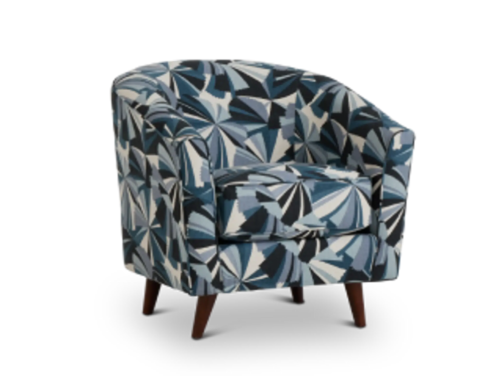 Living Room > Accent Chairs