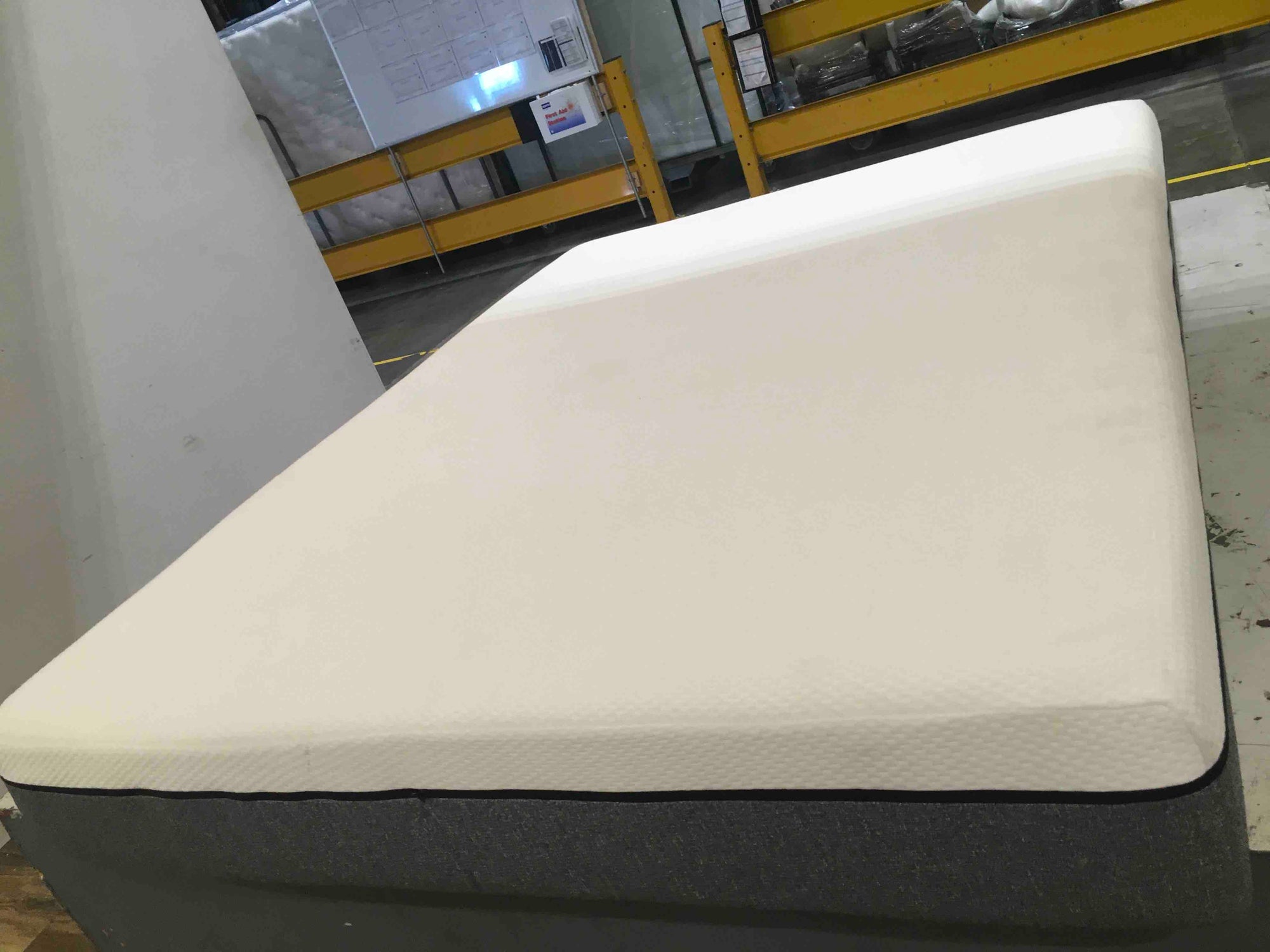 Product Image - Damaged