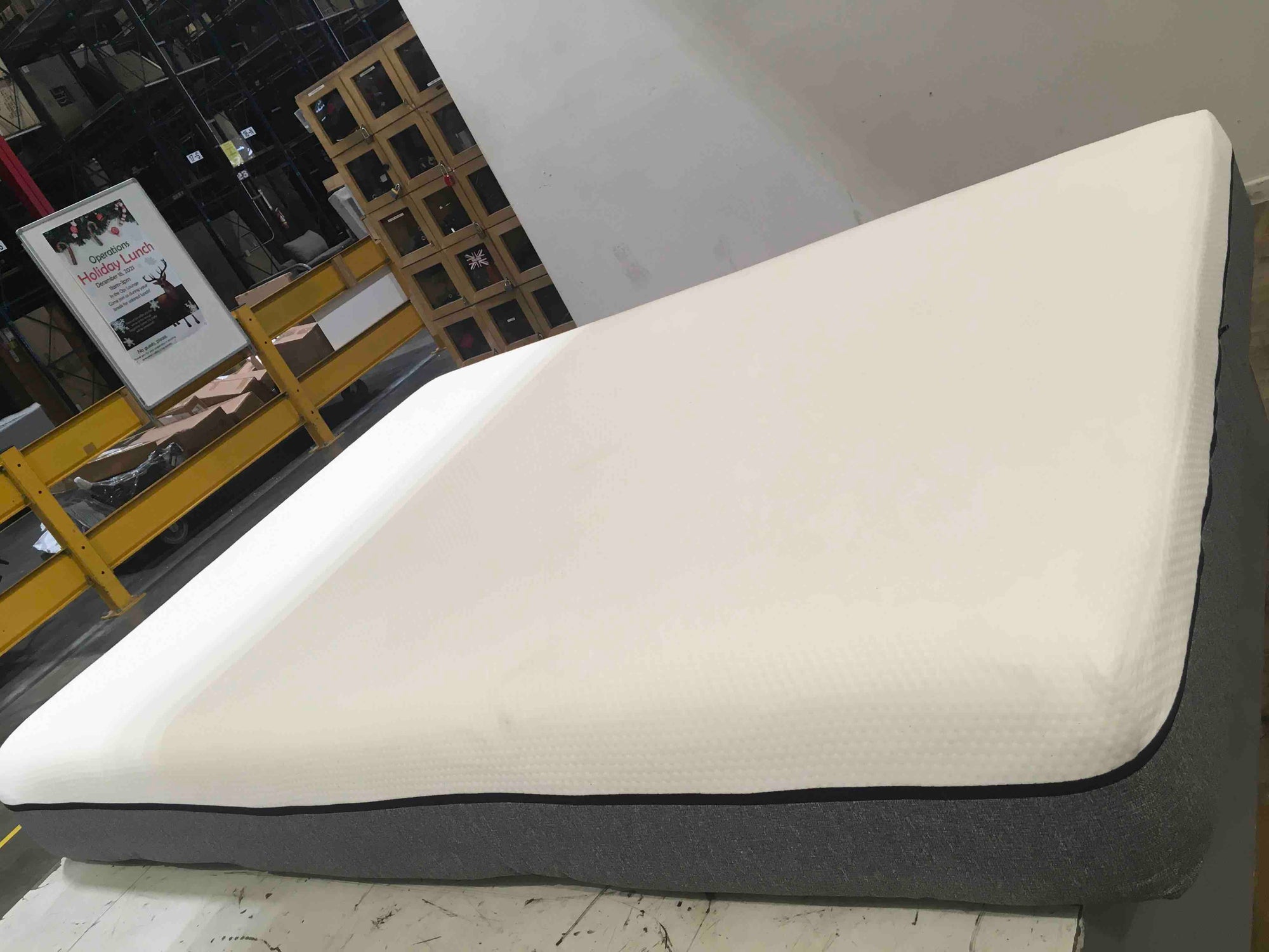Product Image - Damaged