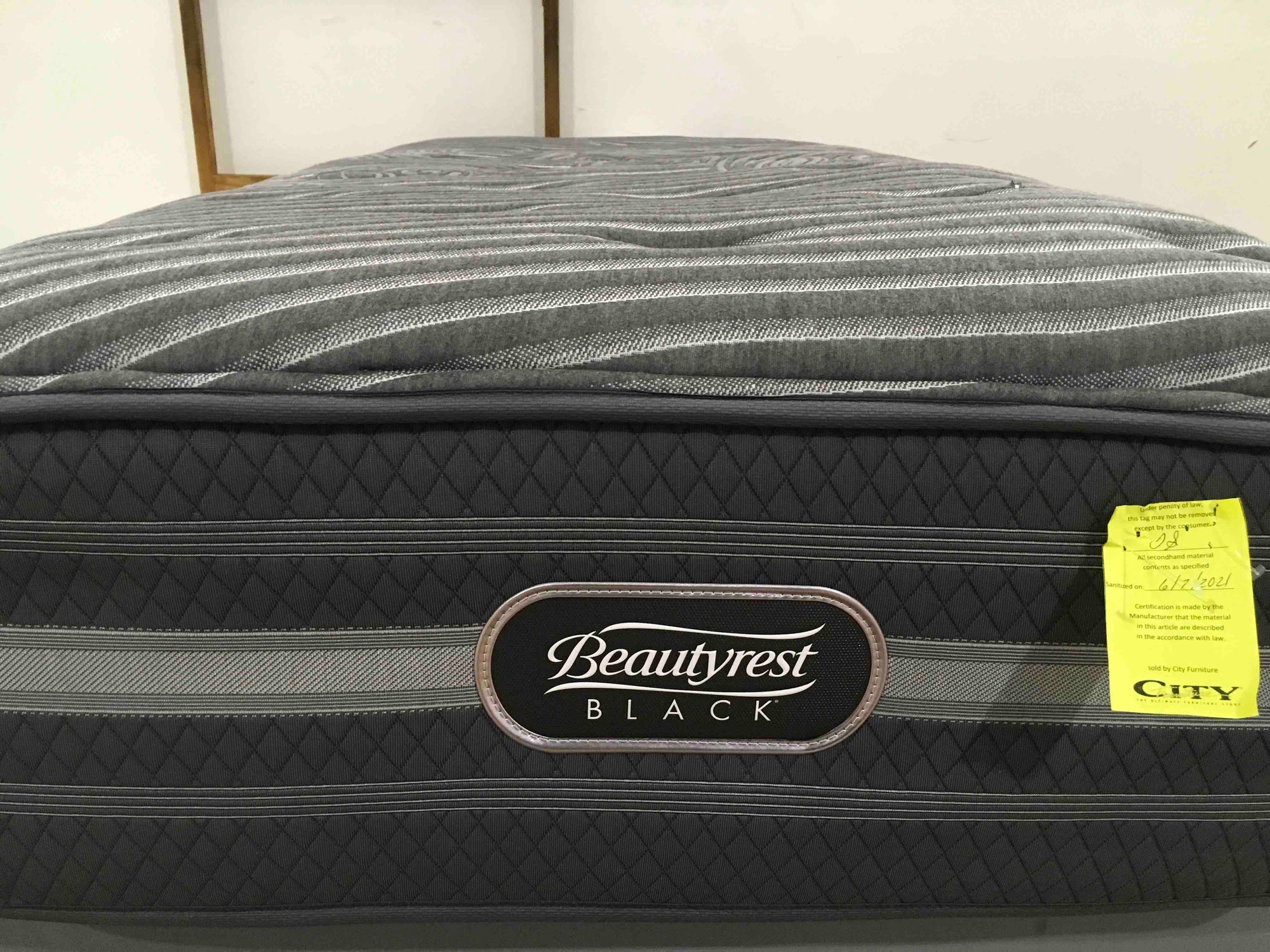 Product Image - Damaged
