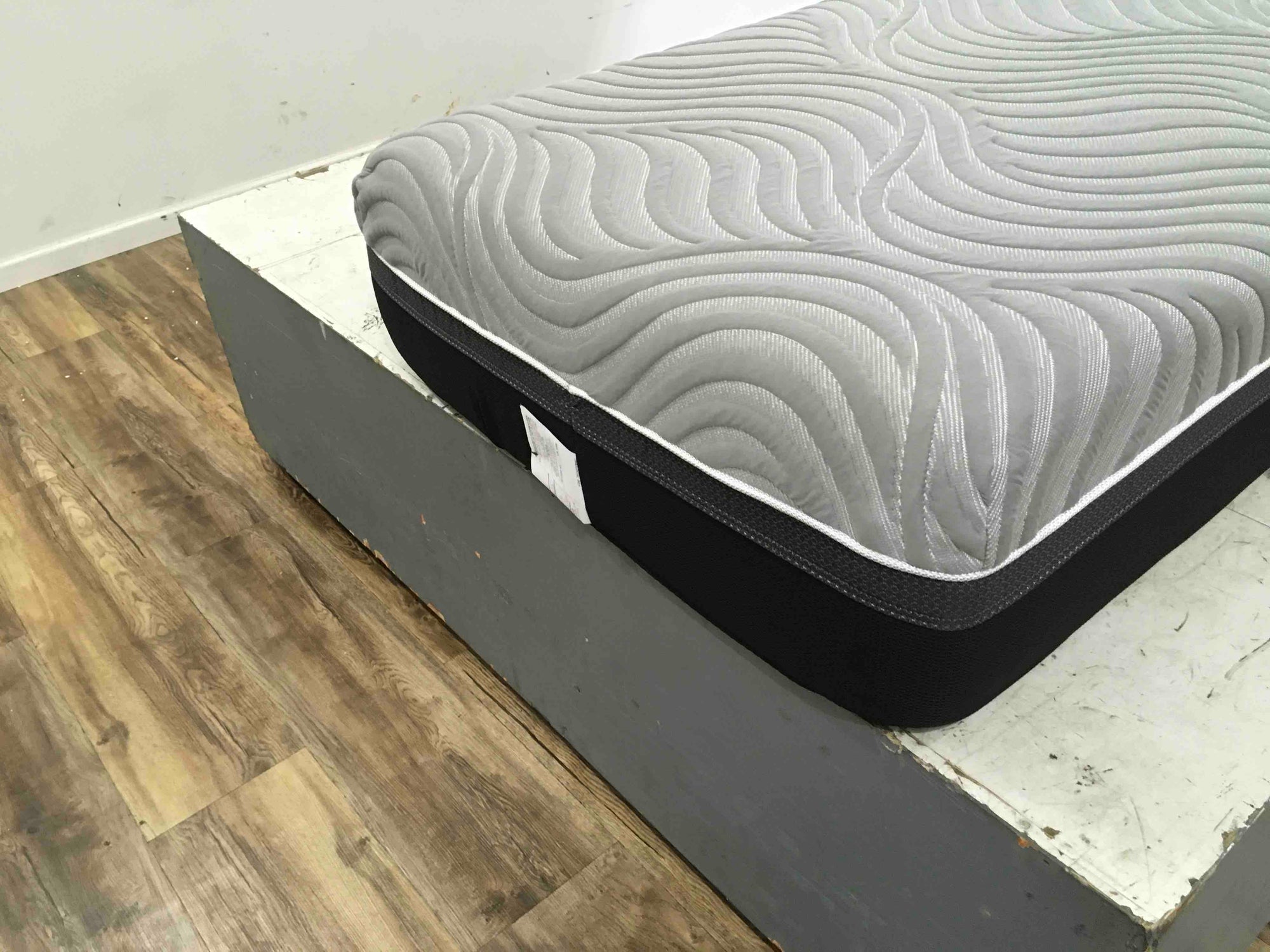 Product Image - Damaged