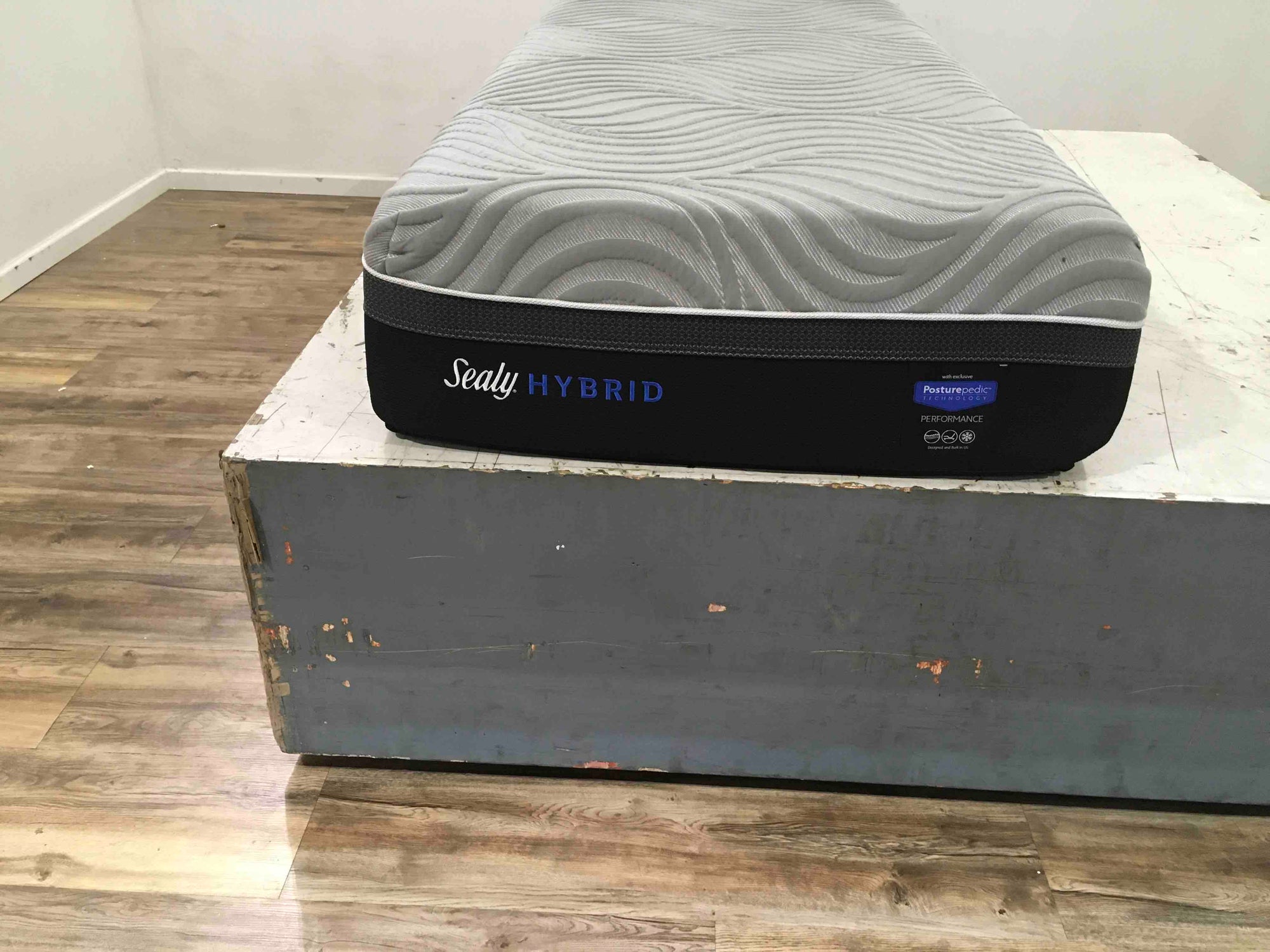 Product Image - Damaged