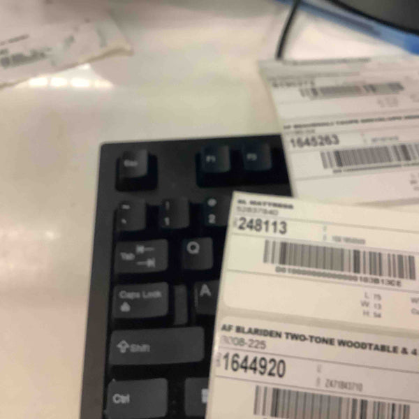 Product Image - Damaged