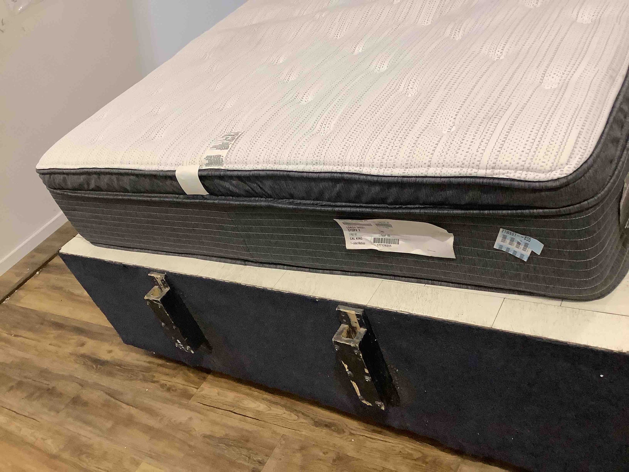 Product Image - Damaged