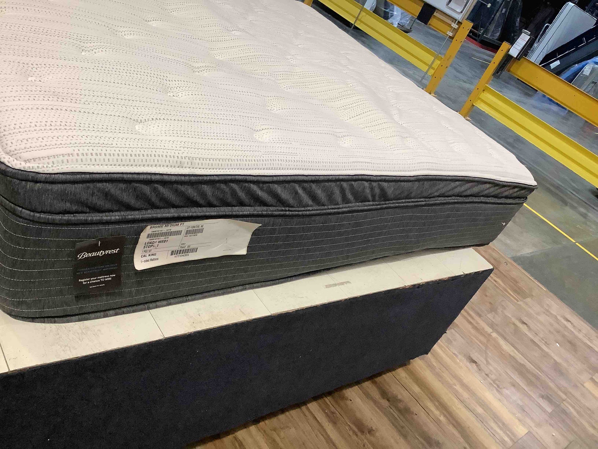 Product Image - Damaged