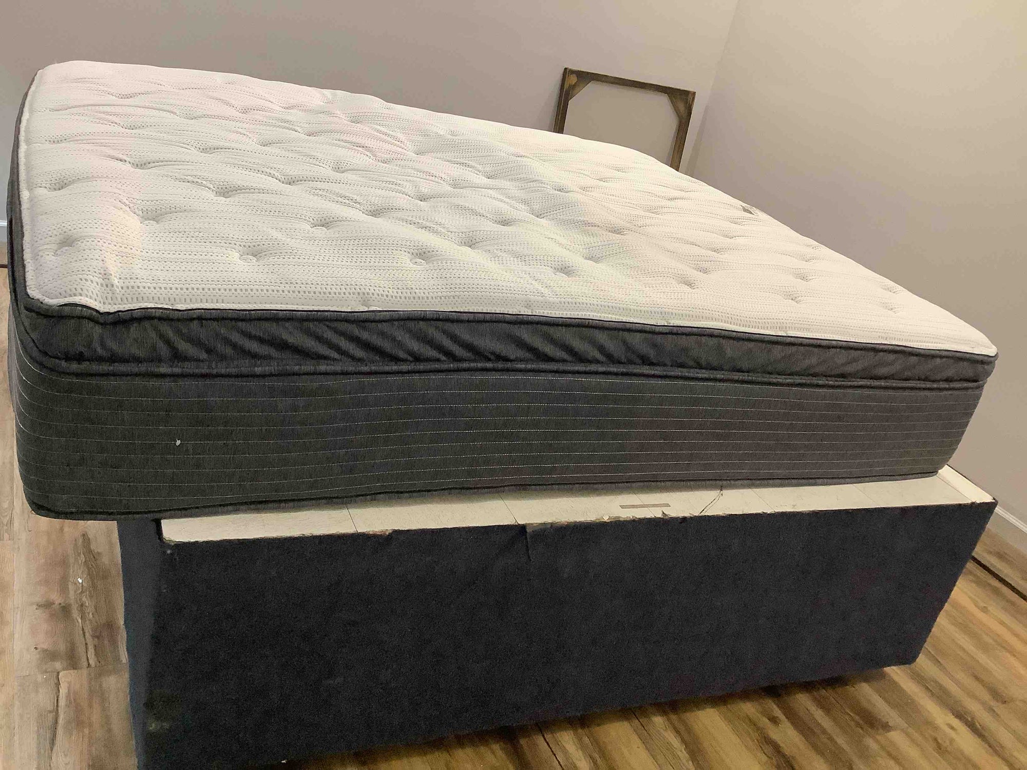Product Image - Damaged