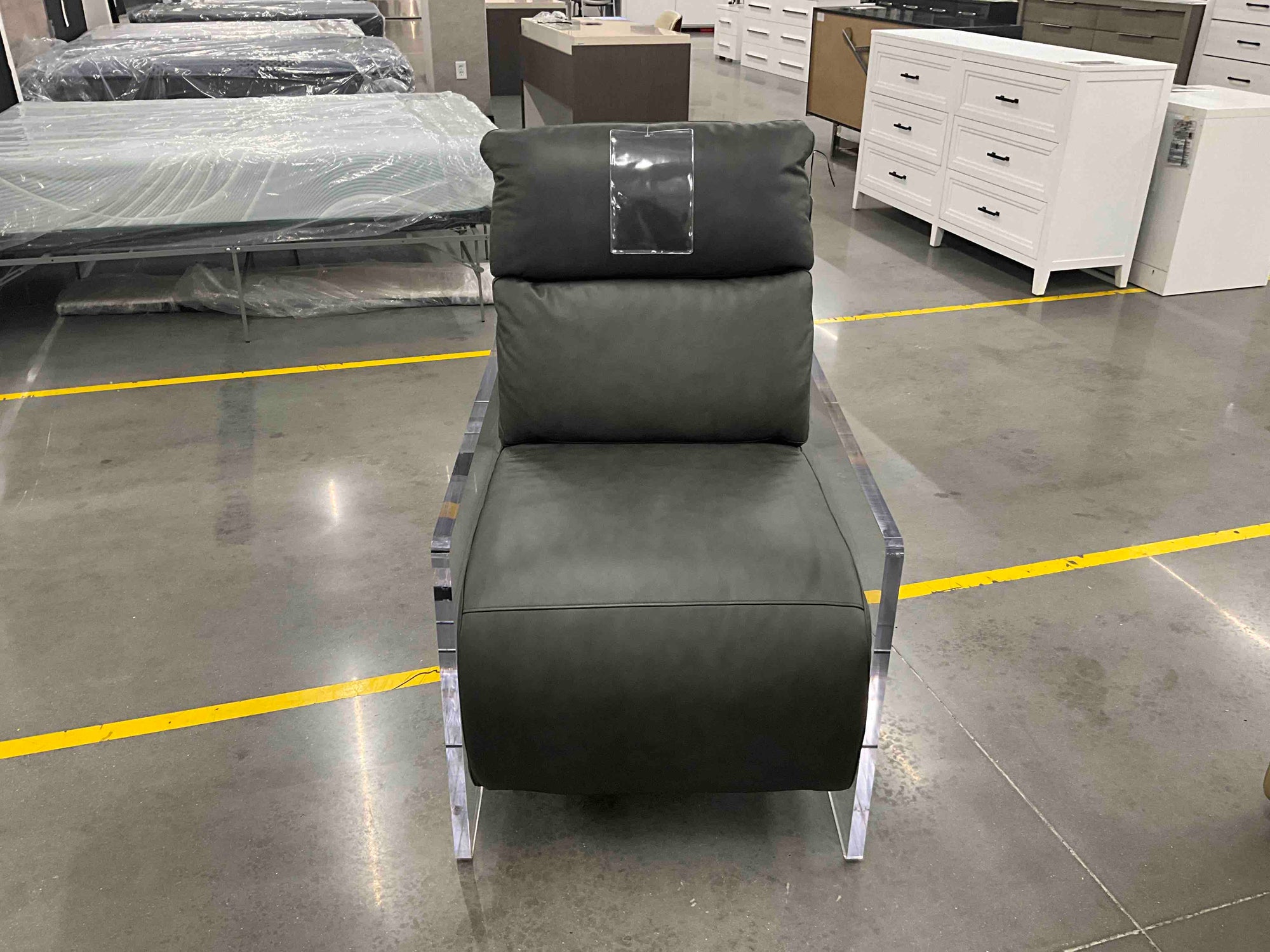 Product Image - Damaged