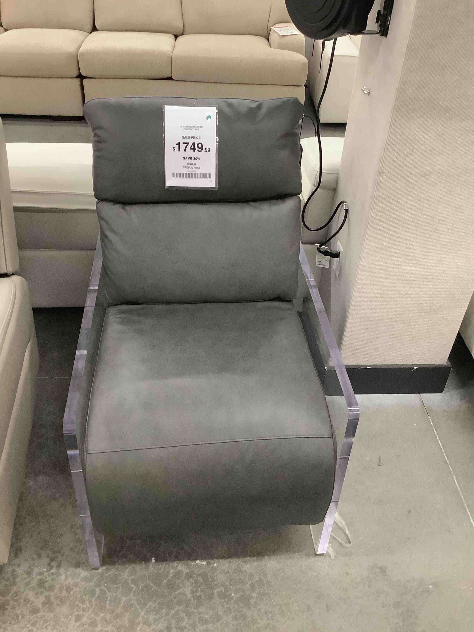 Product Image - Damaged