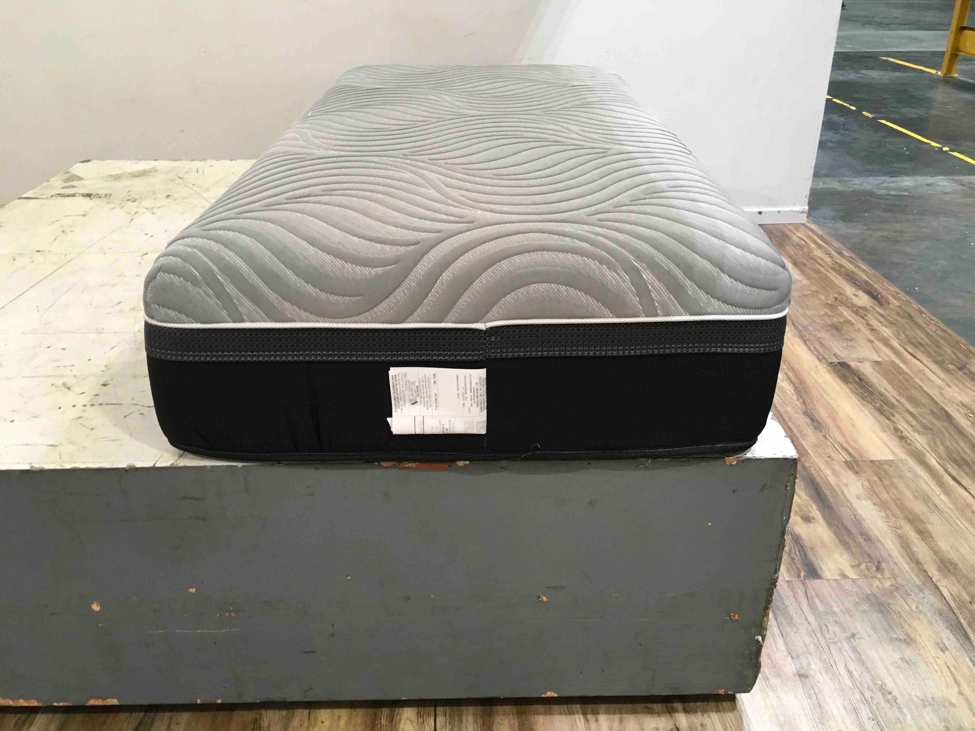 Product Image - Damaged