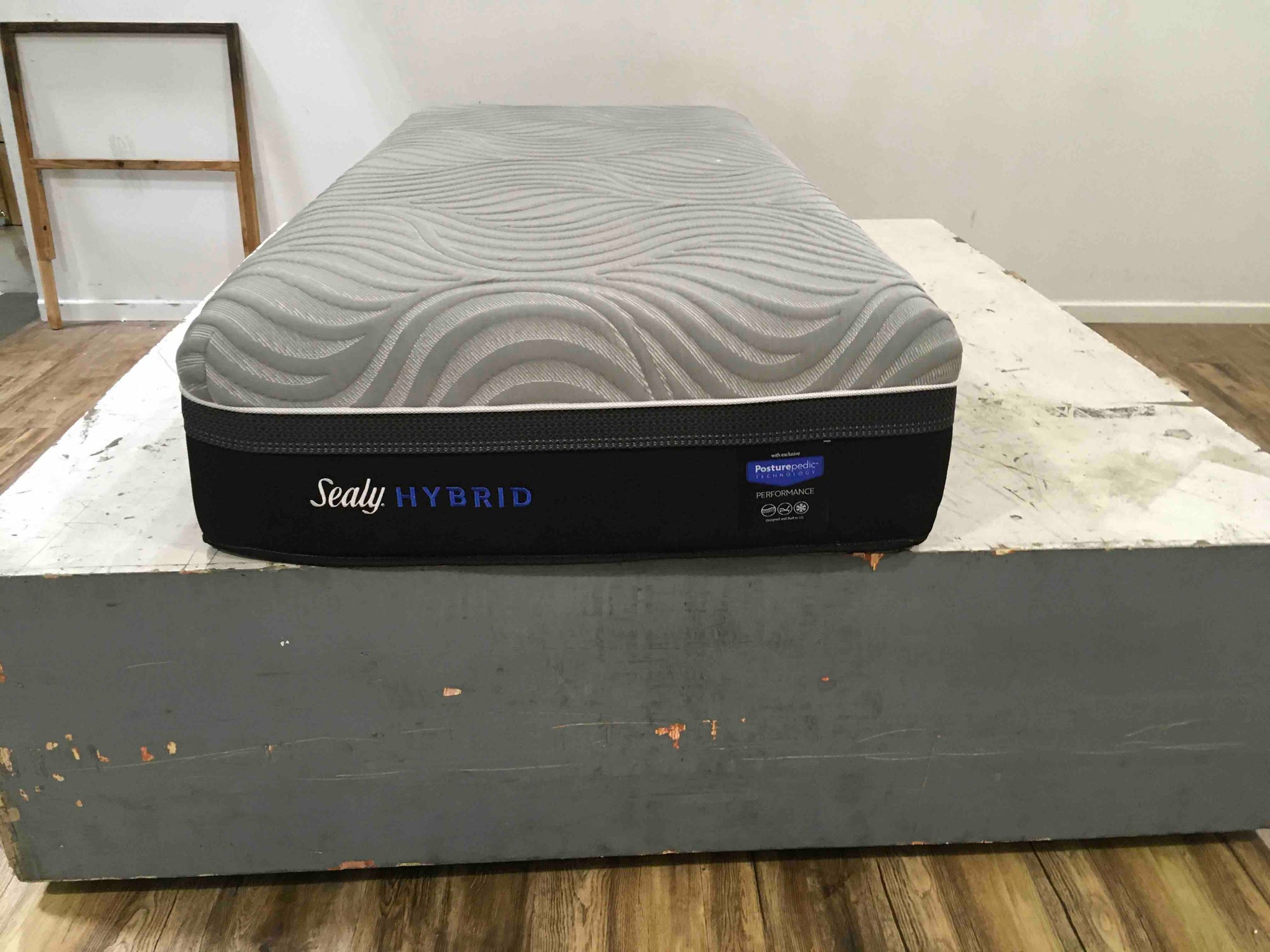 Product Image - Damaged