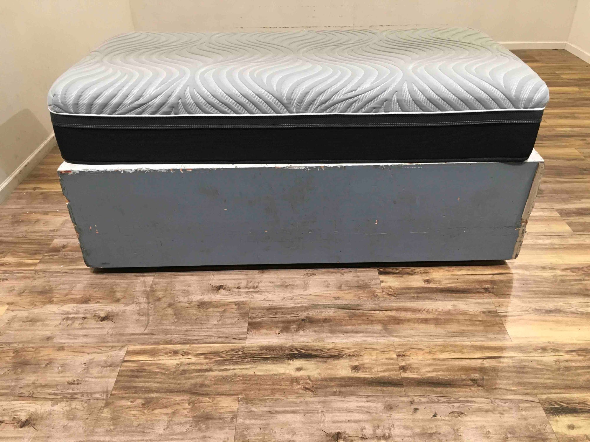 Product Image - Damaged