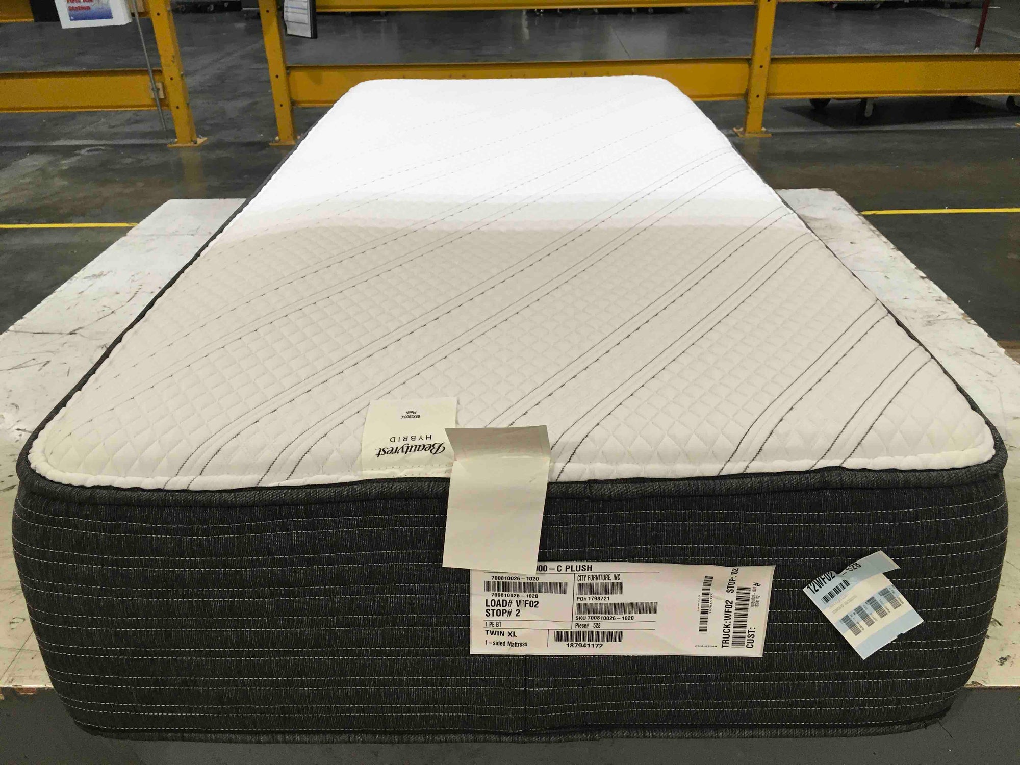 Product Image - Damaged