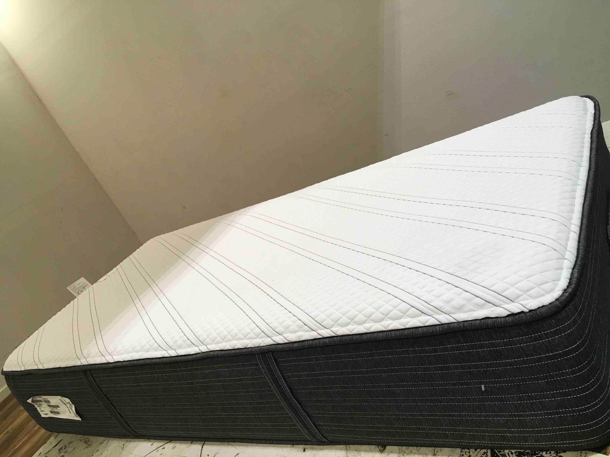 Product Image - Damaged