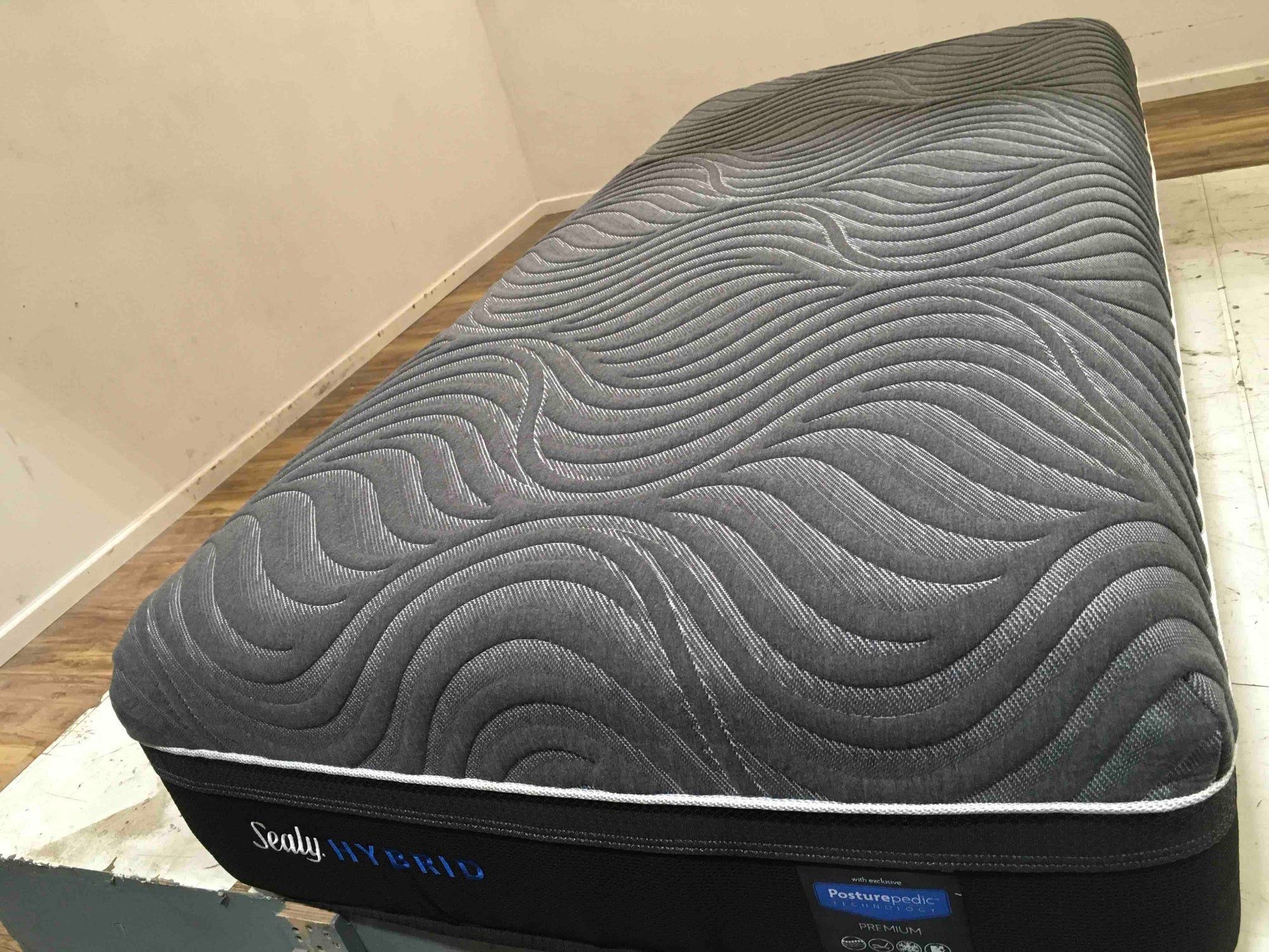 Product Image - Damaged