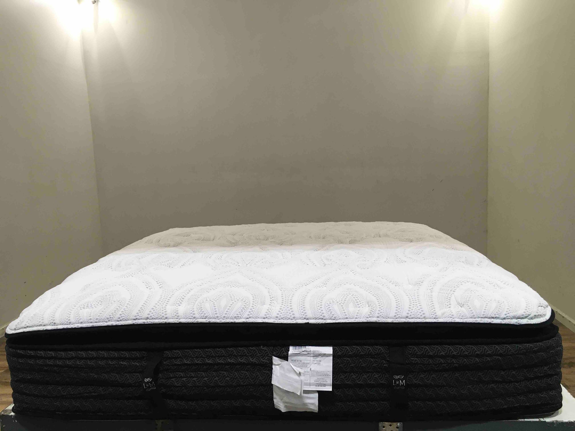 Product Image - Damaged