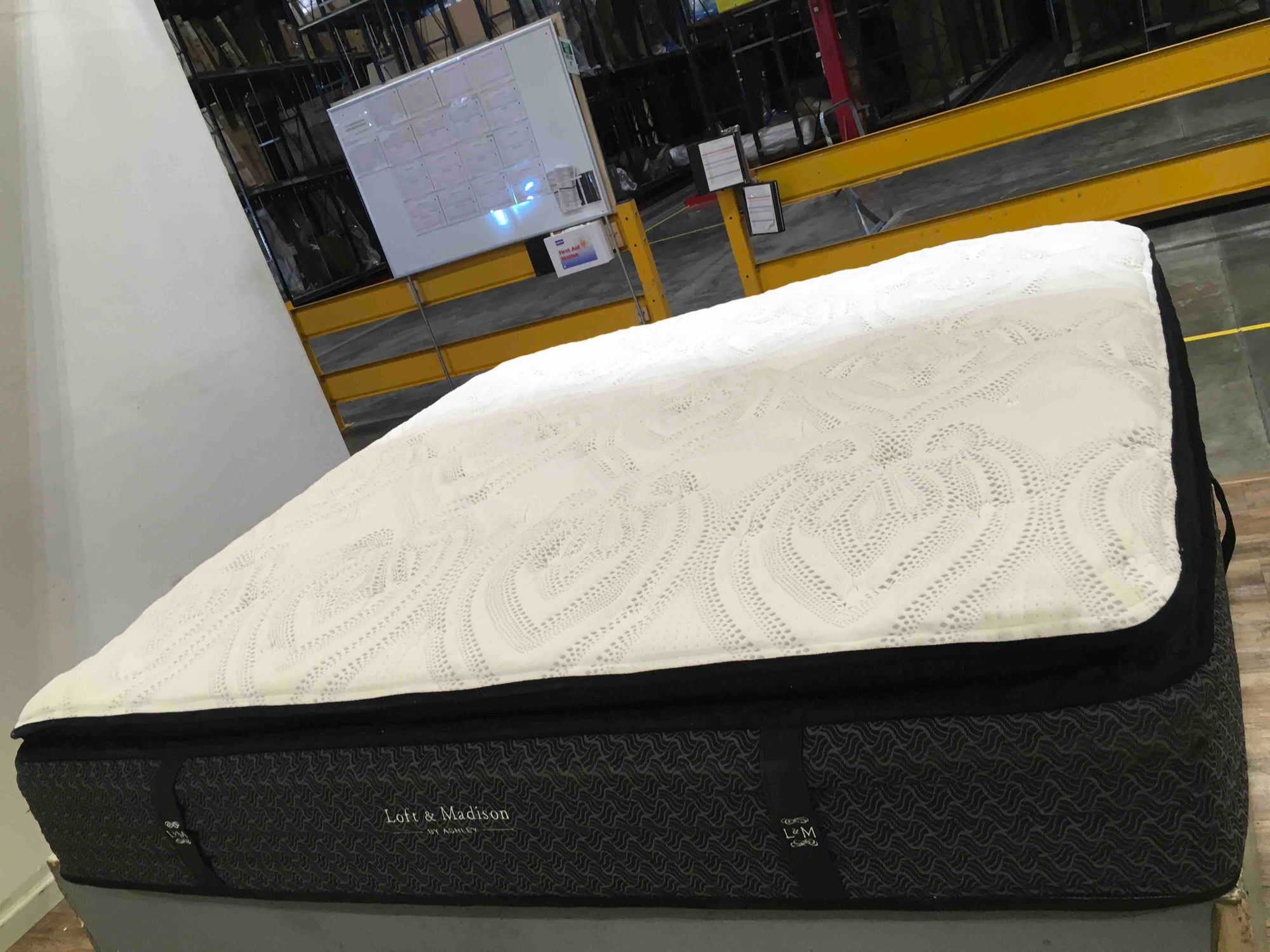 Product Image - Damaged