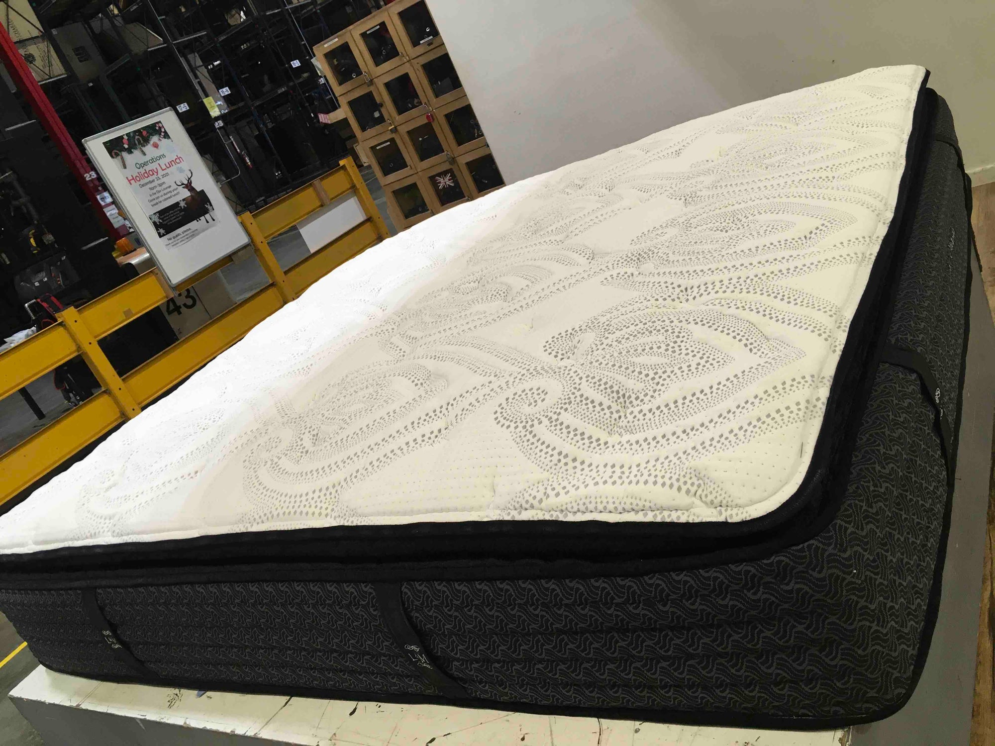 Product Image - Damaged