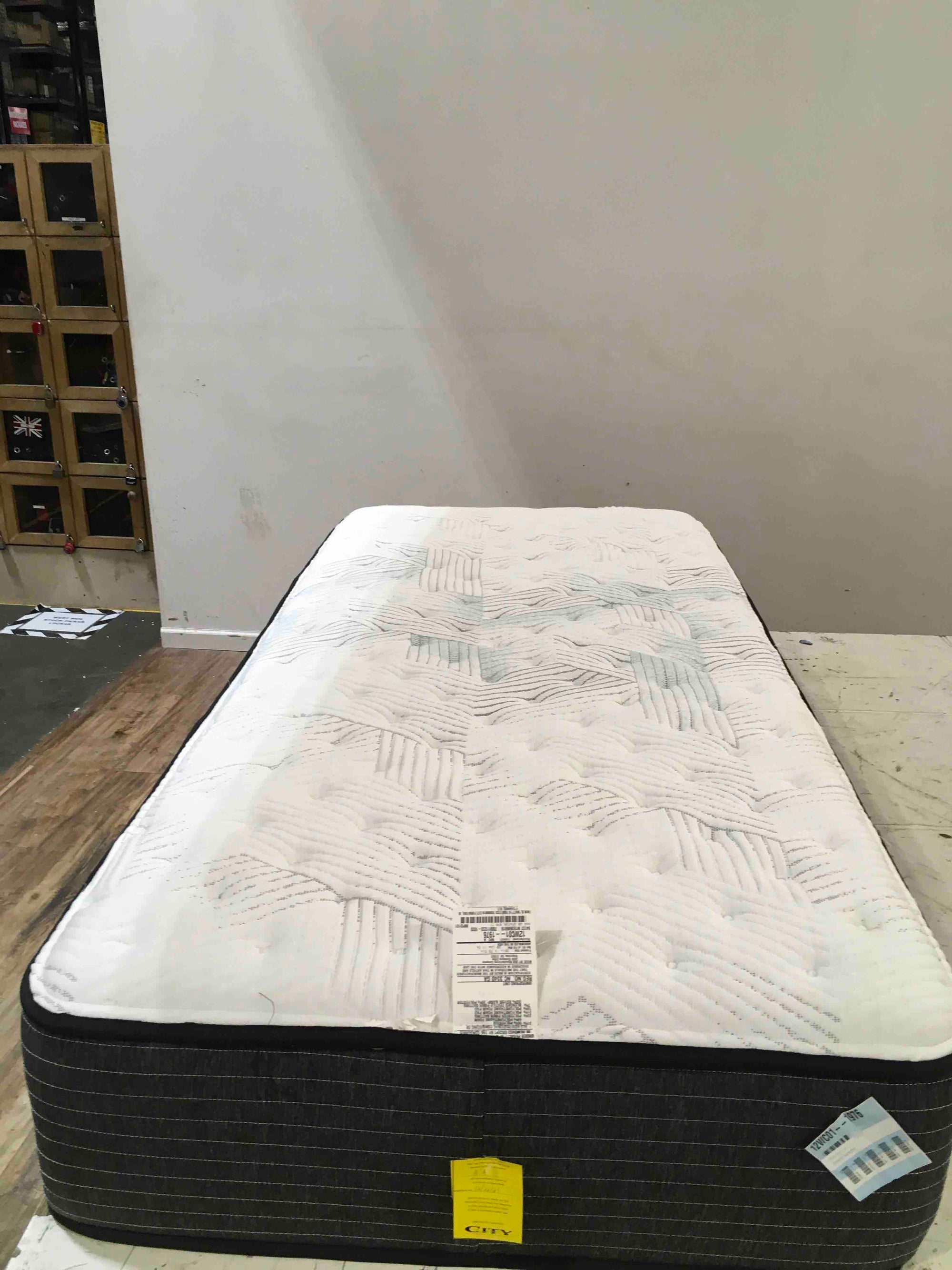 Product Image - Damaged