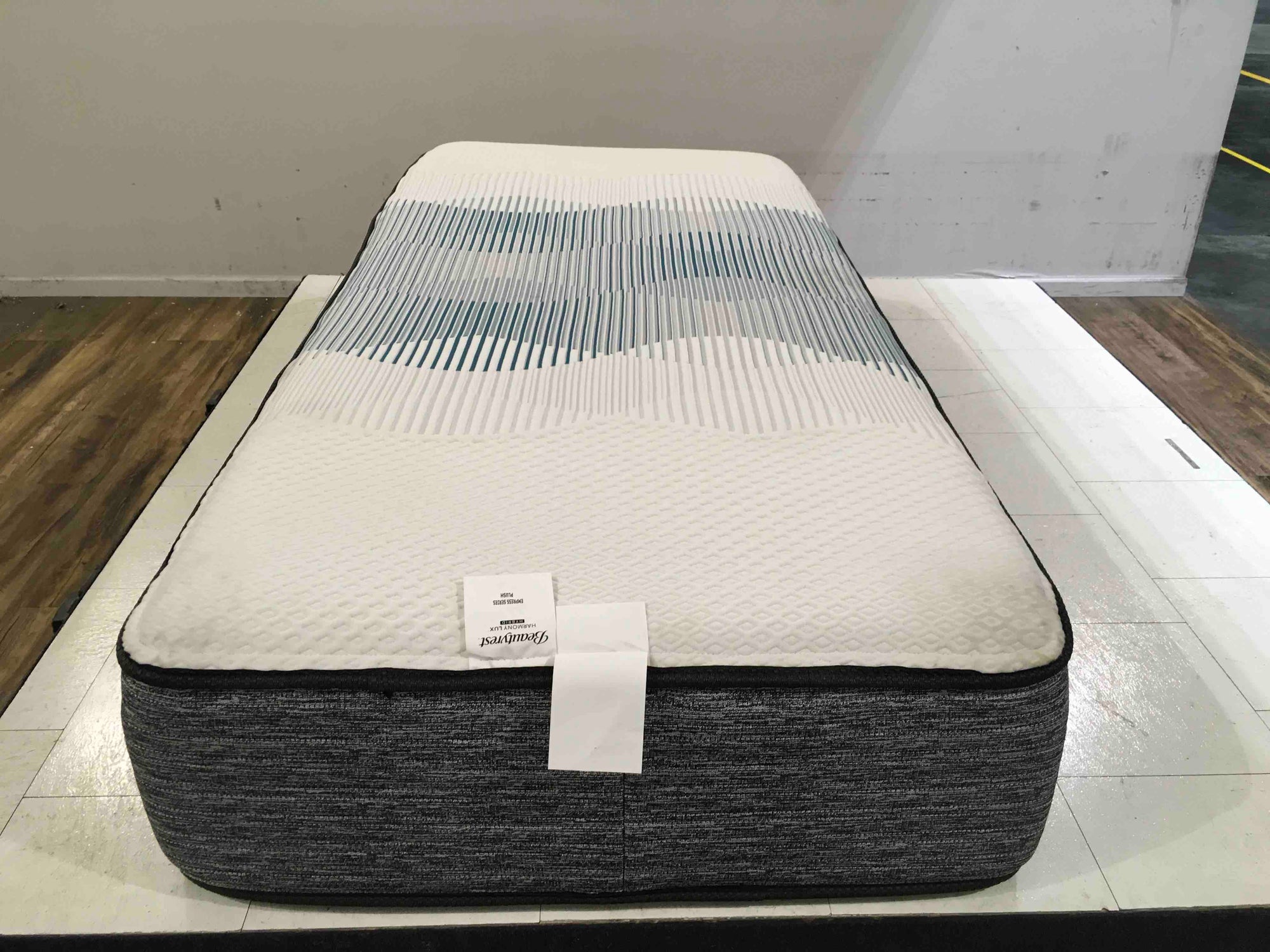 Product Image - Damaged