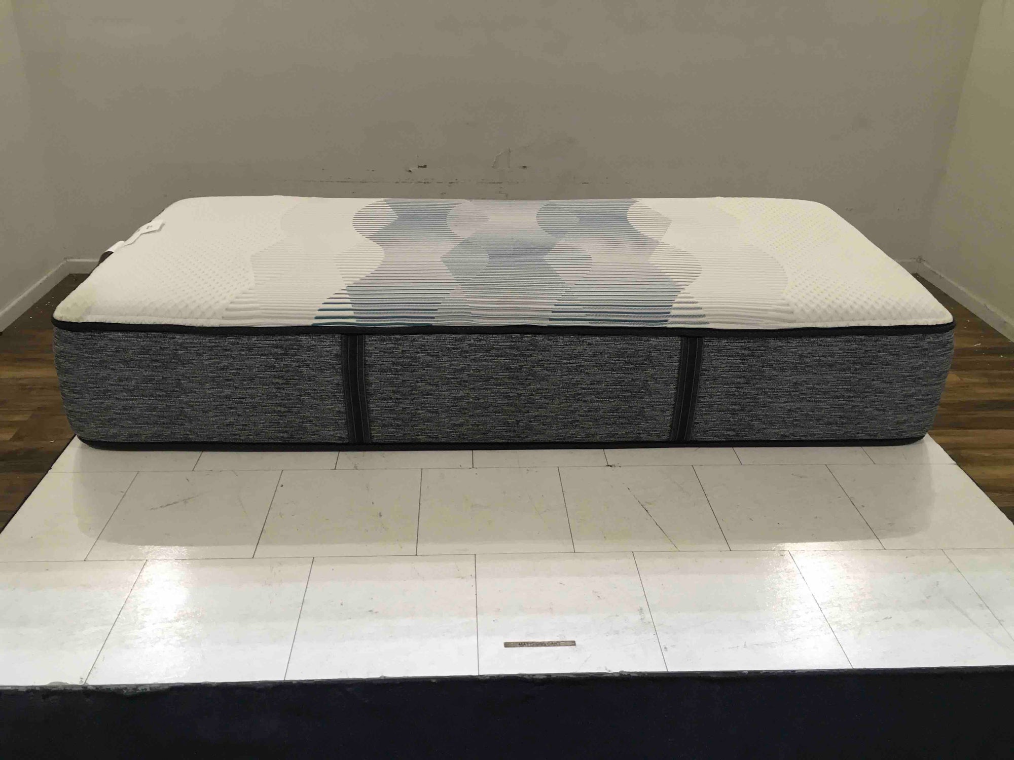 Product Image - Damaged