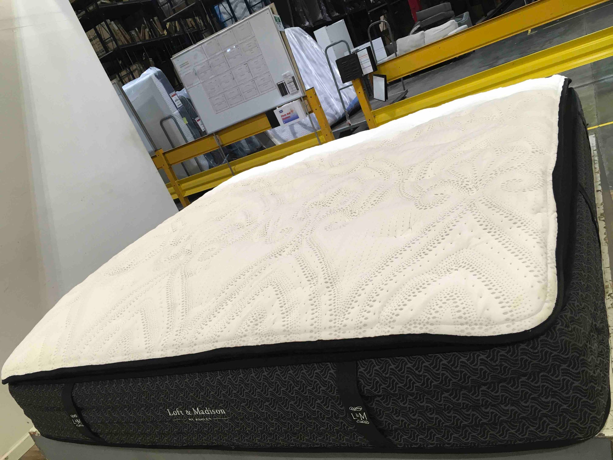 Product Image - Damaged