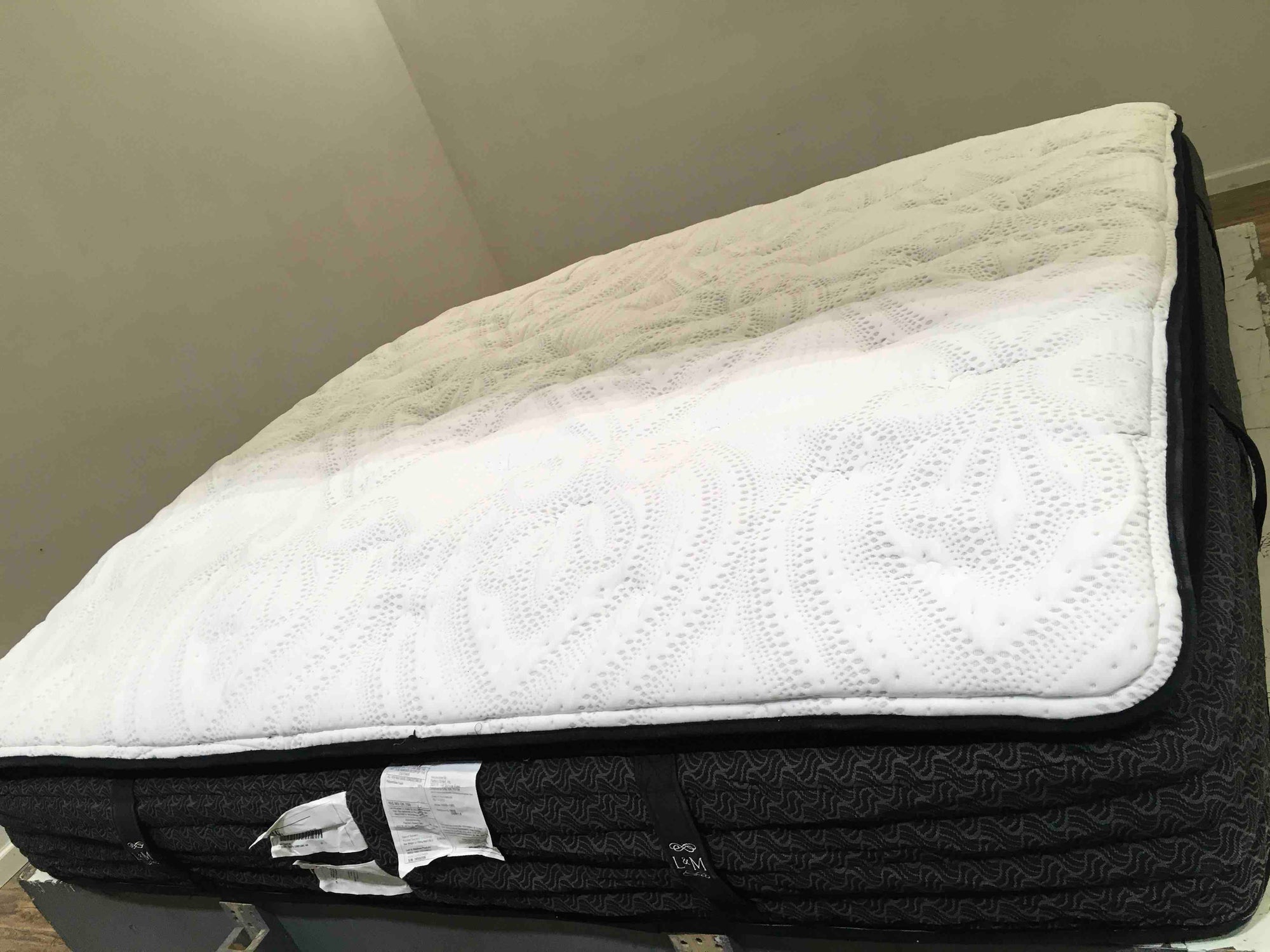 Product Image - Damaged