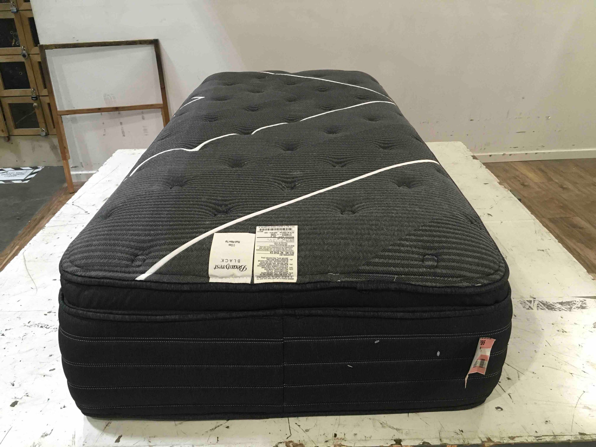 Product Image - Damaged