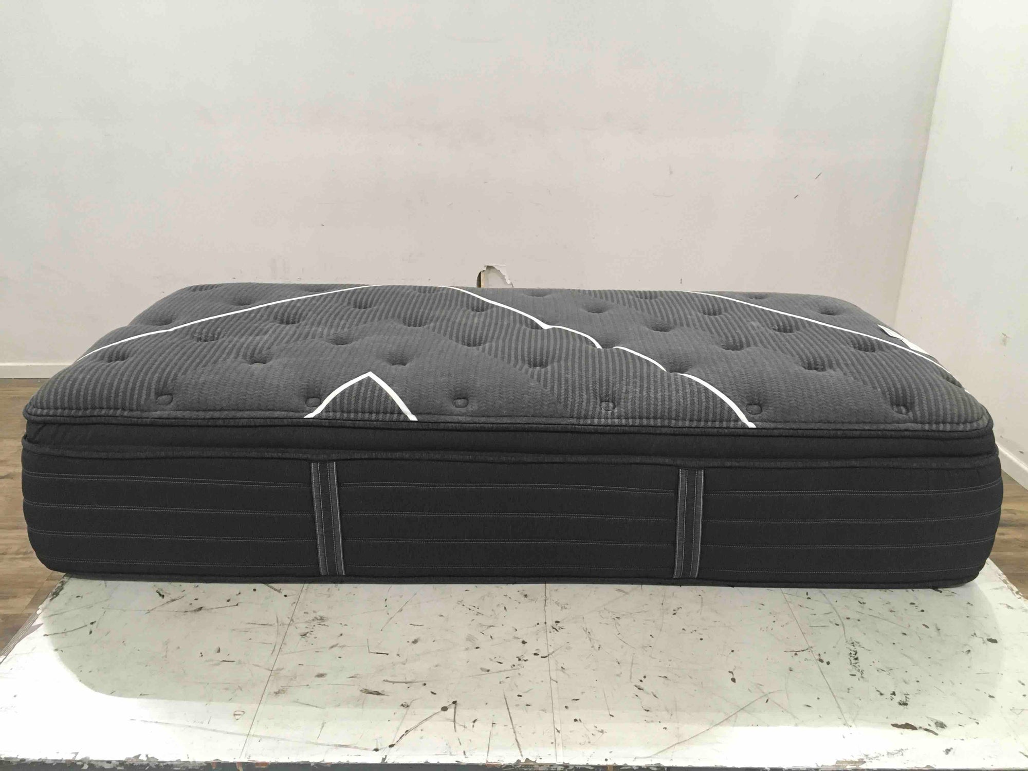 Product Image - Damaged