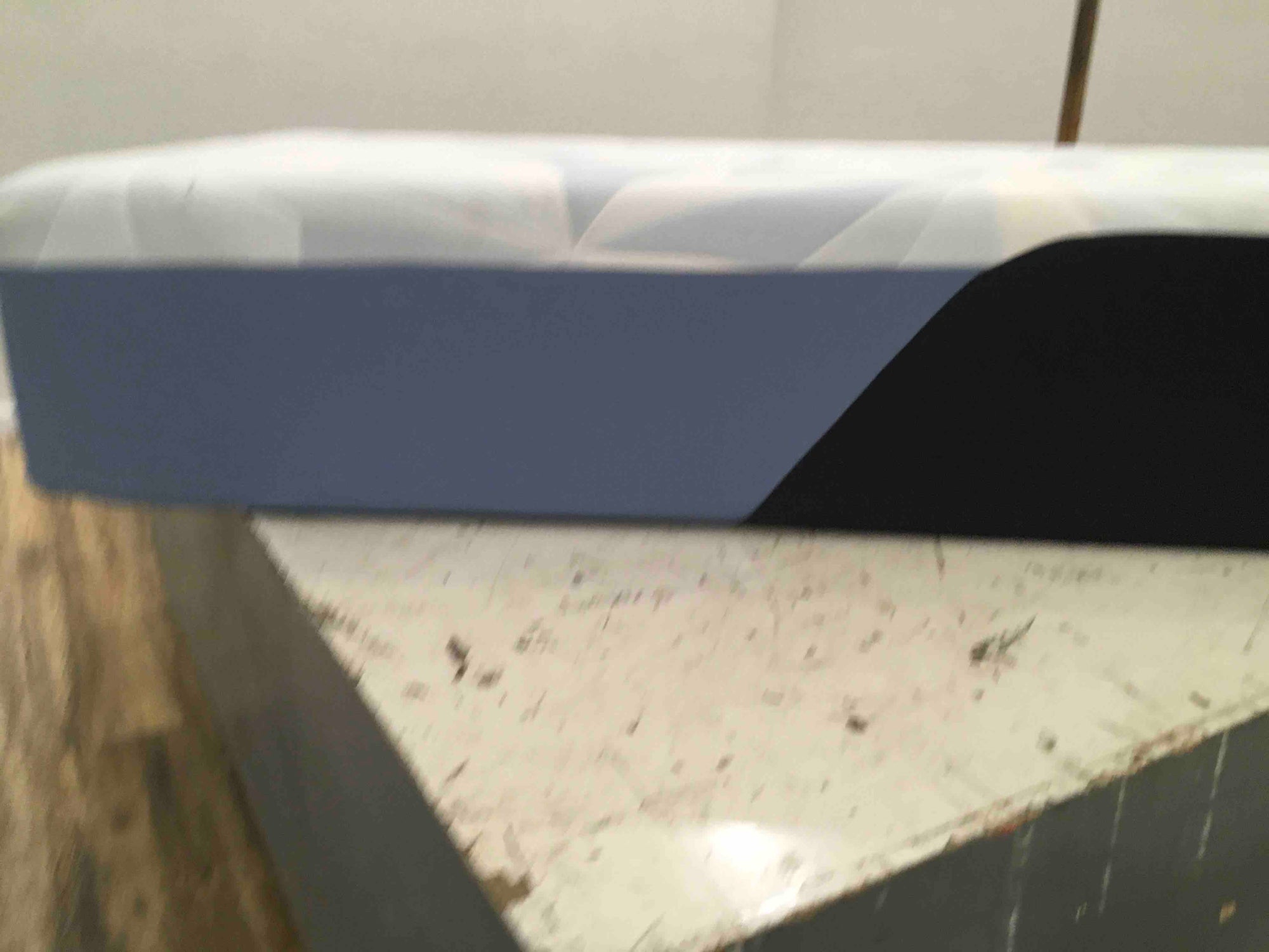 Product Image - Damaged