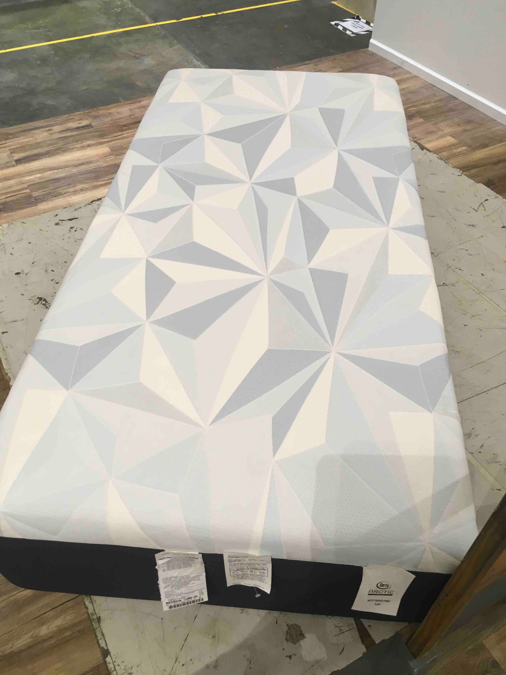 Product Image - Damaged