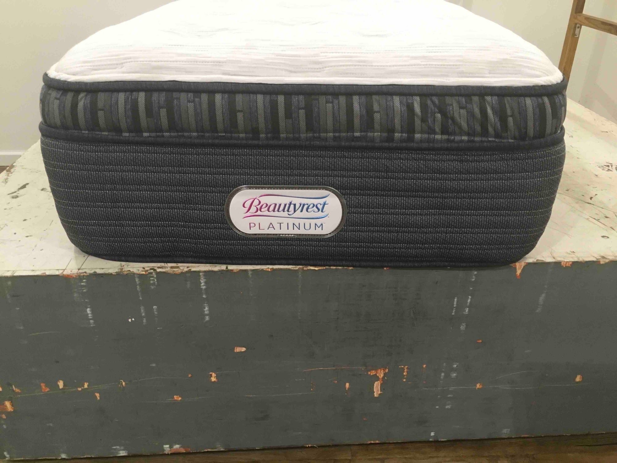Product Image - Damaged