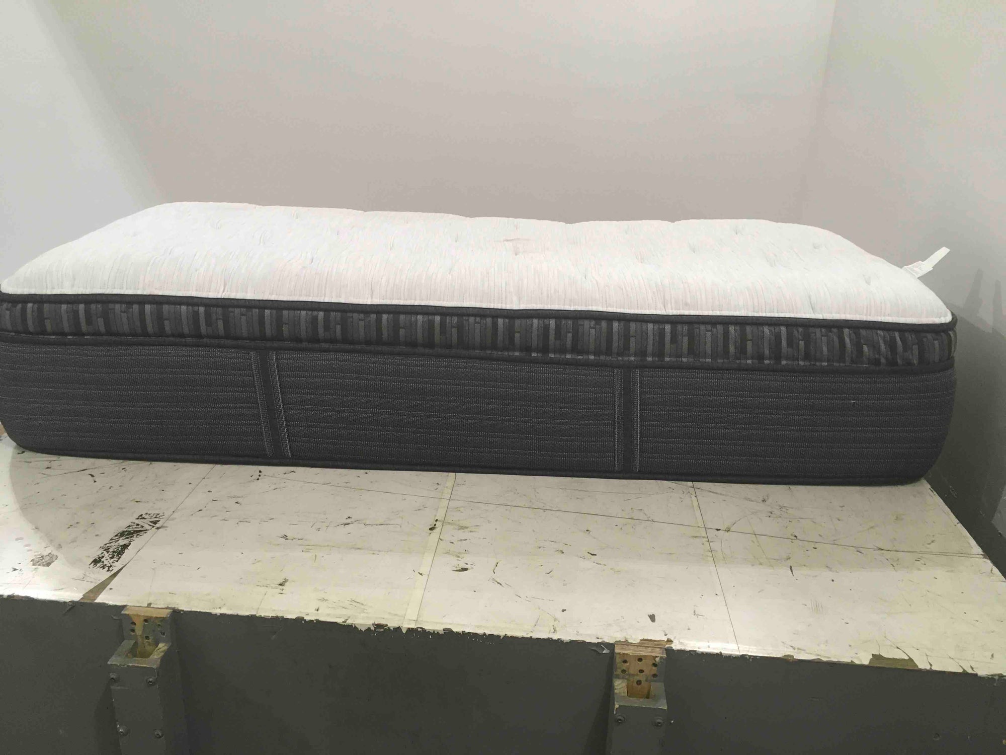 Product Image - Damaged