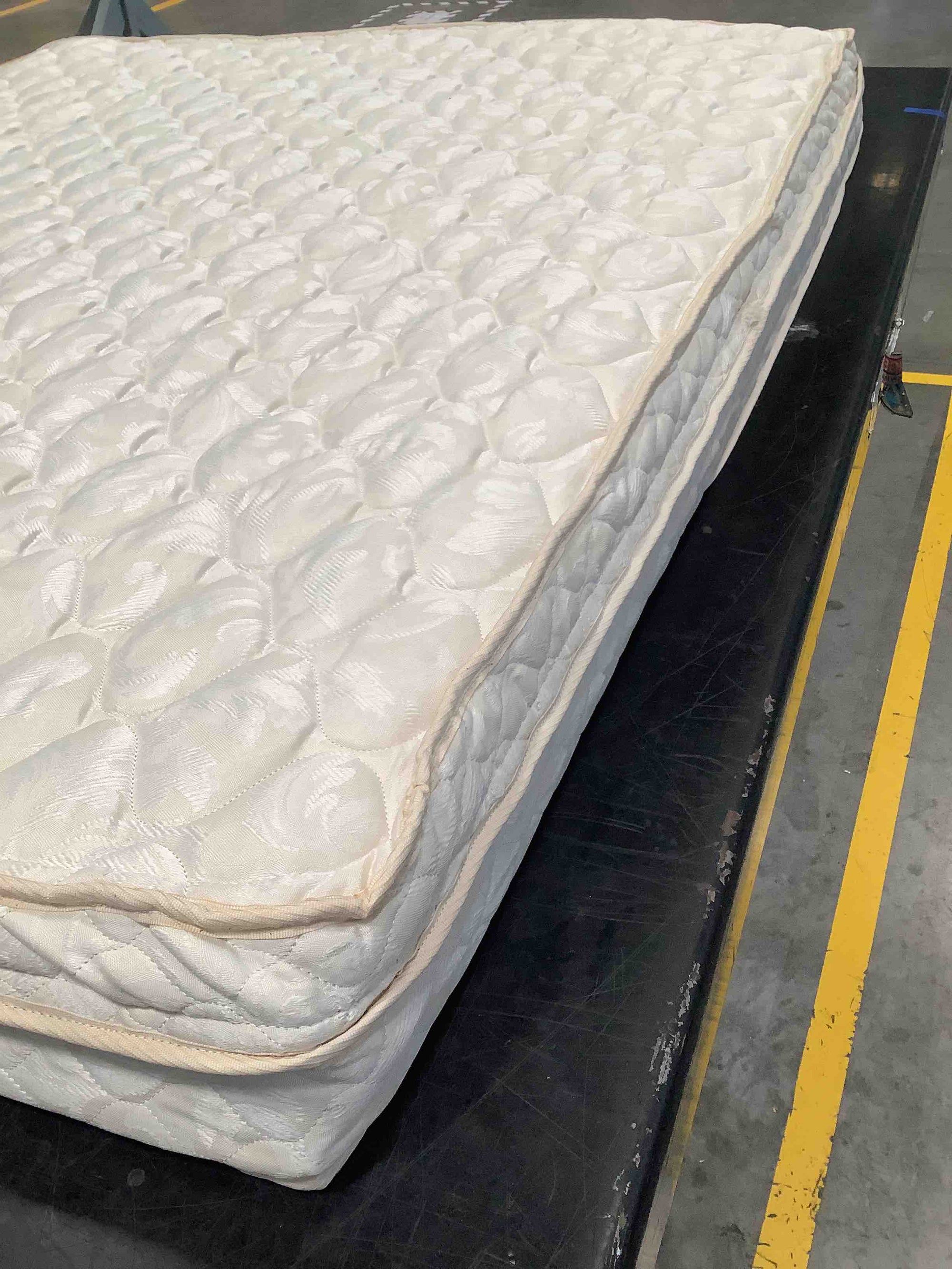 Product Image - Damaged