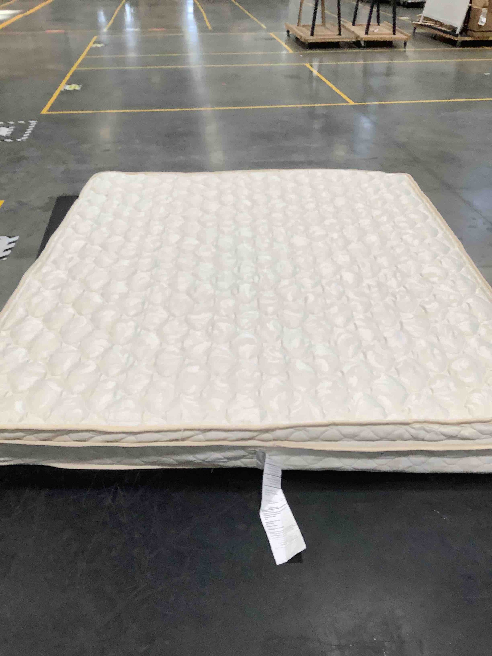 Product Image - Damaged