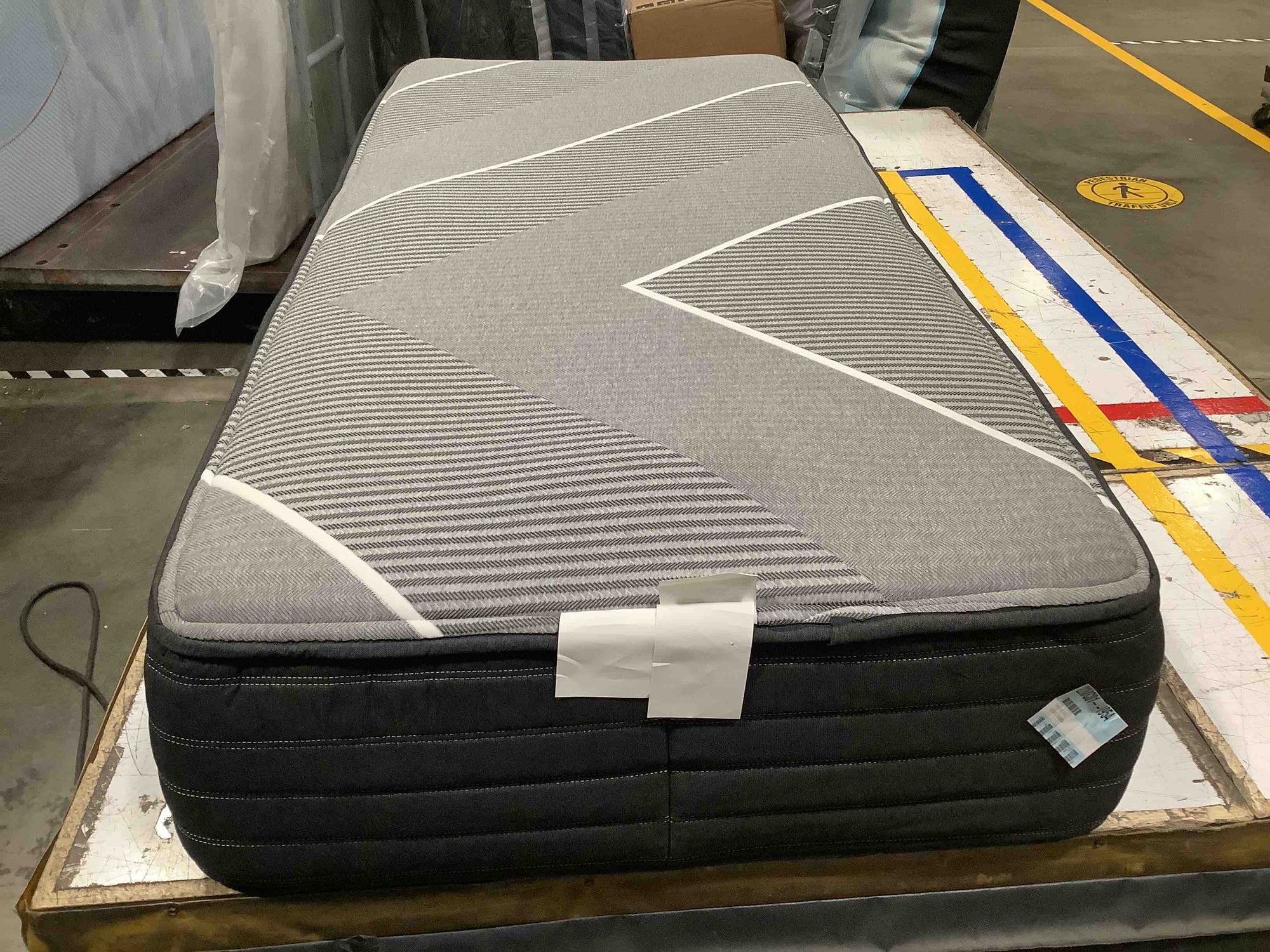 Product Image - Damaged