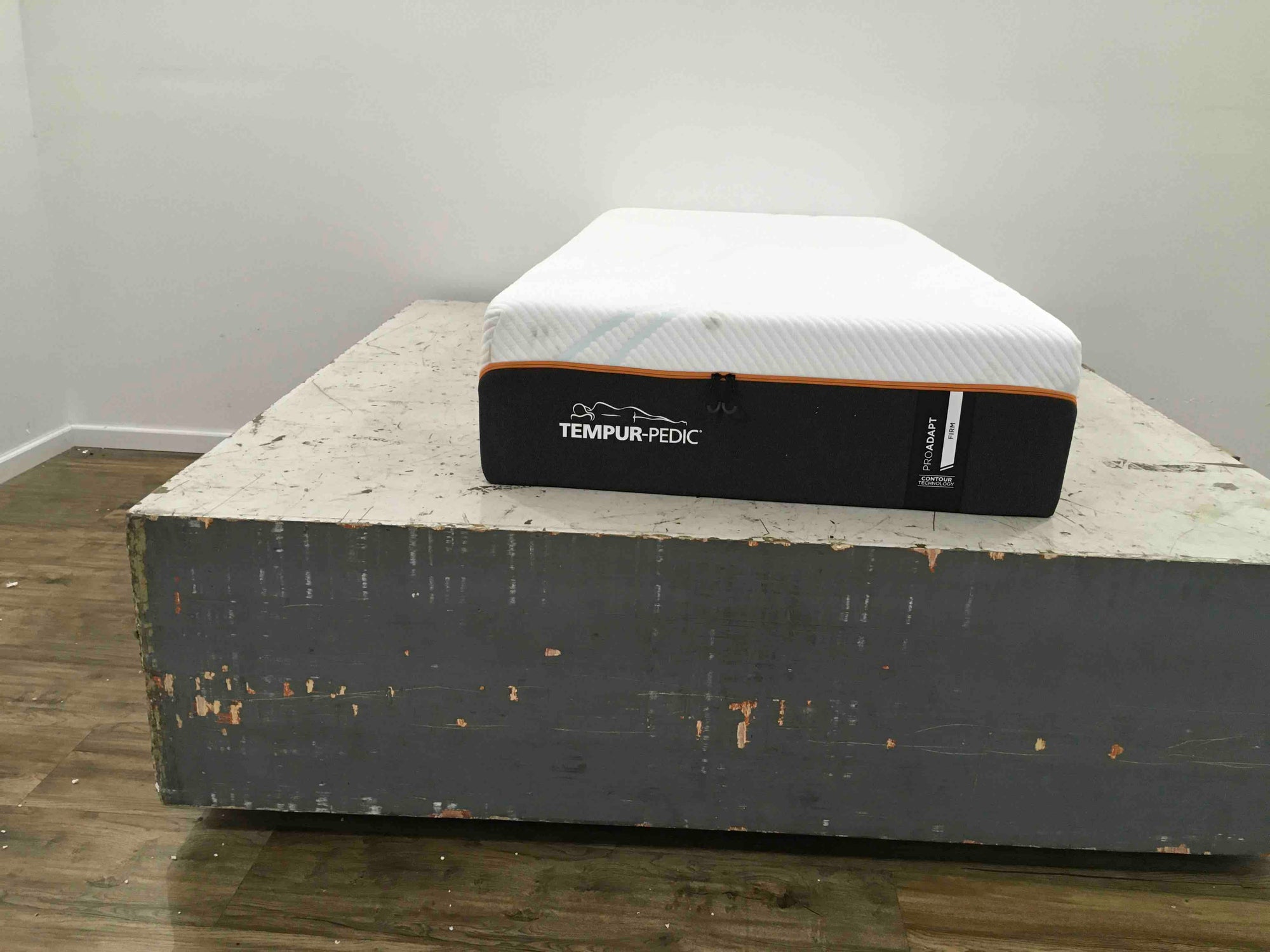 Product Image - Damaged