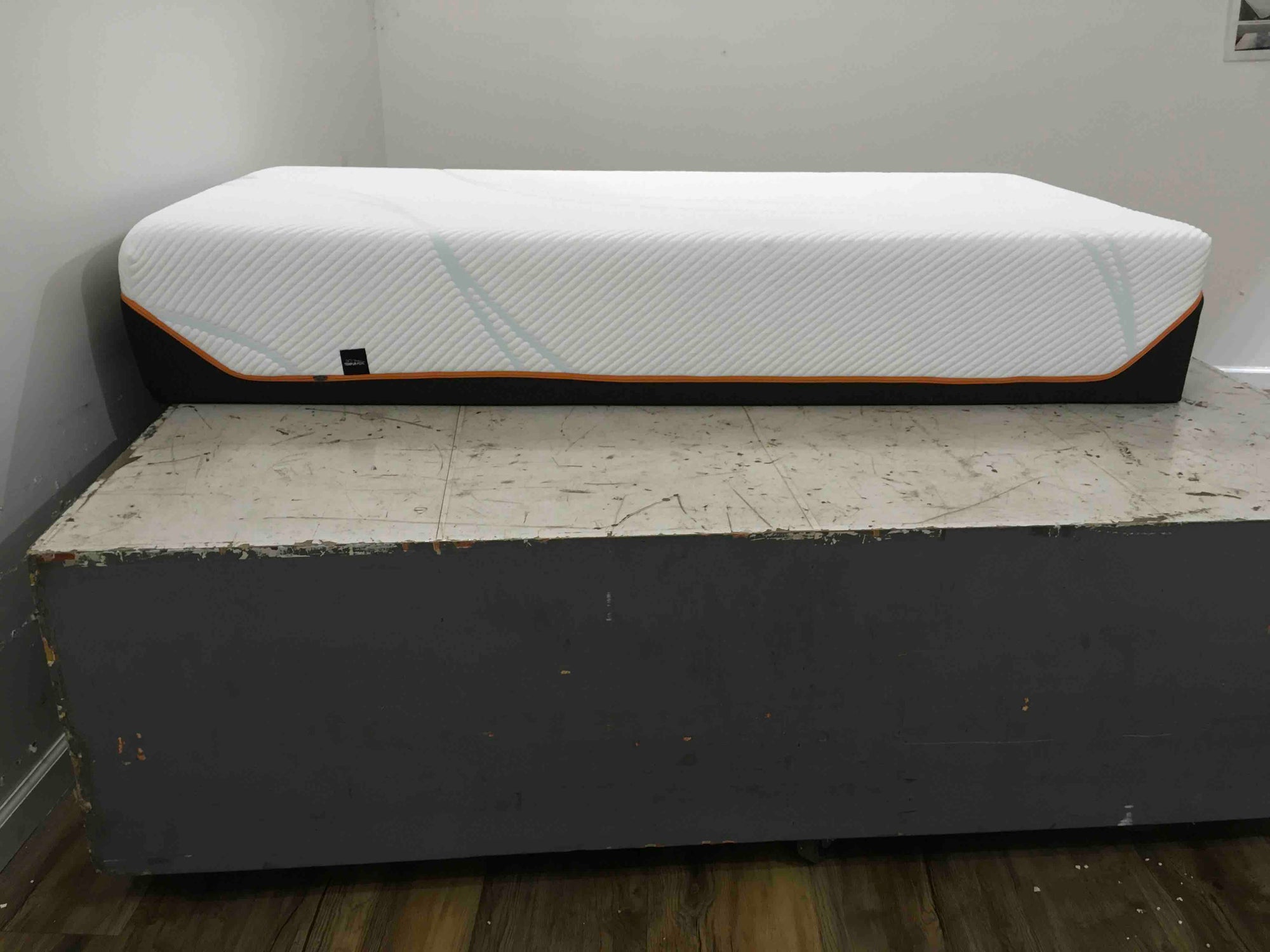 Product Image - Damaged