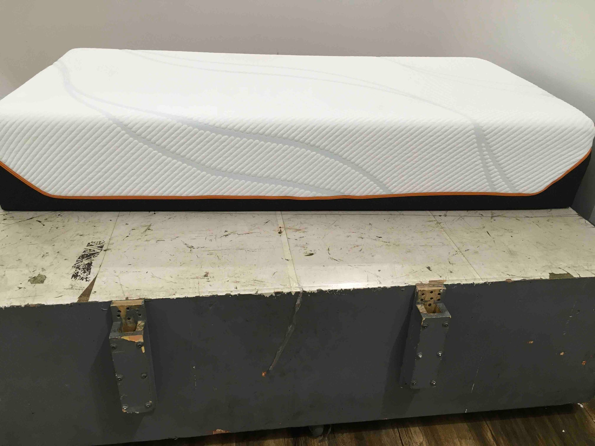 Product Image - Damaged