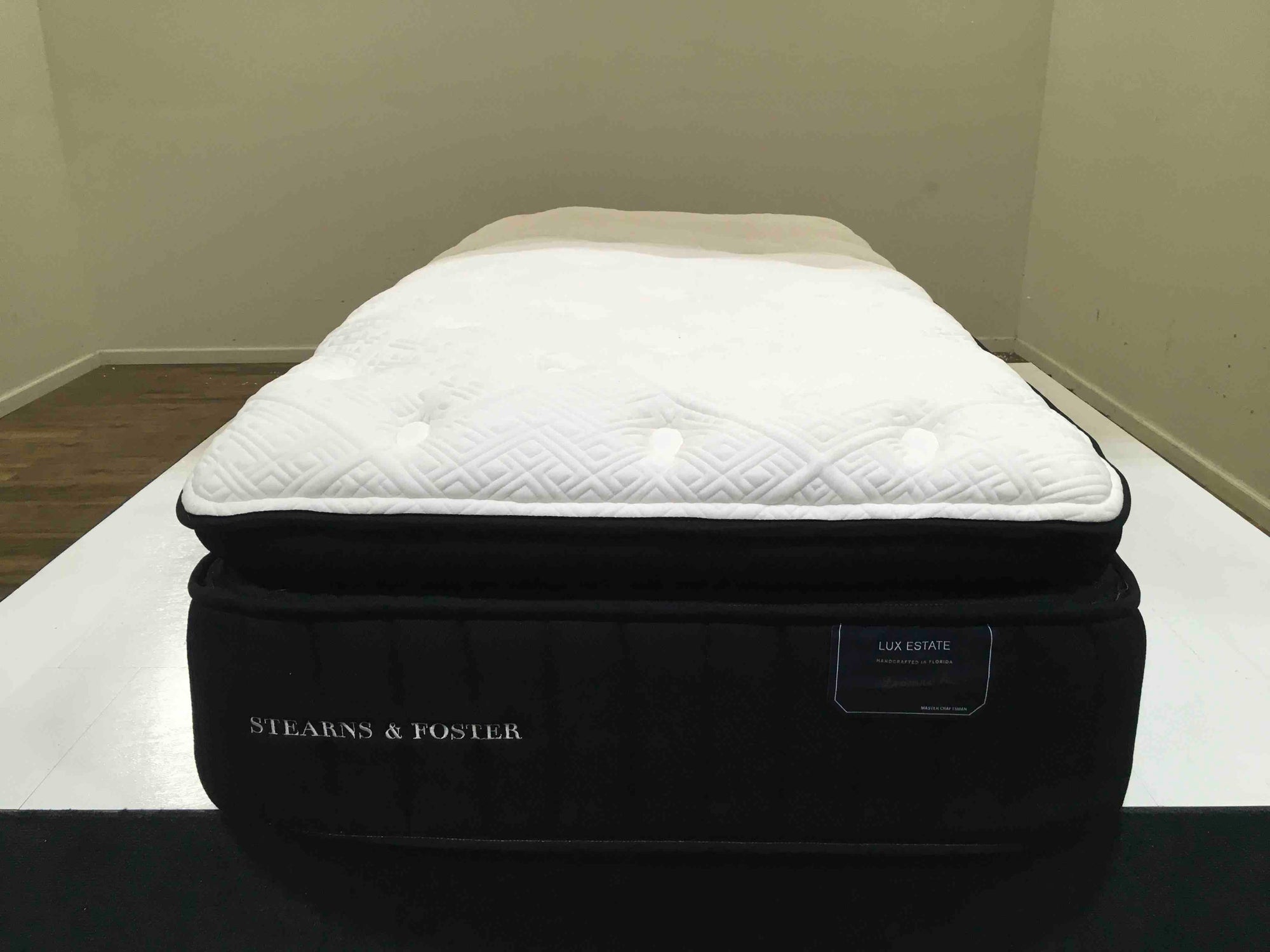 Product Image - Damaged
