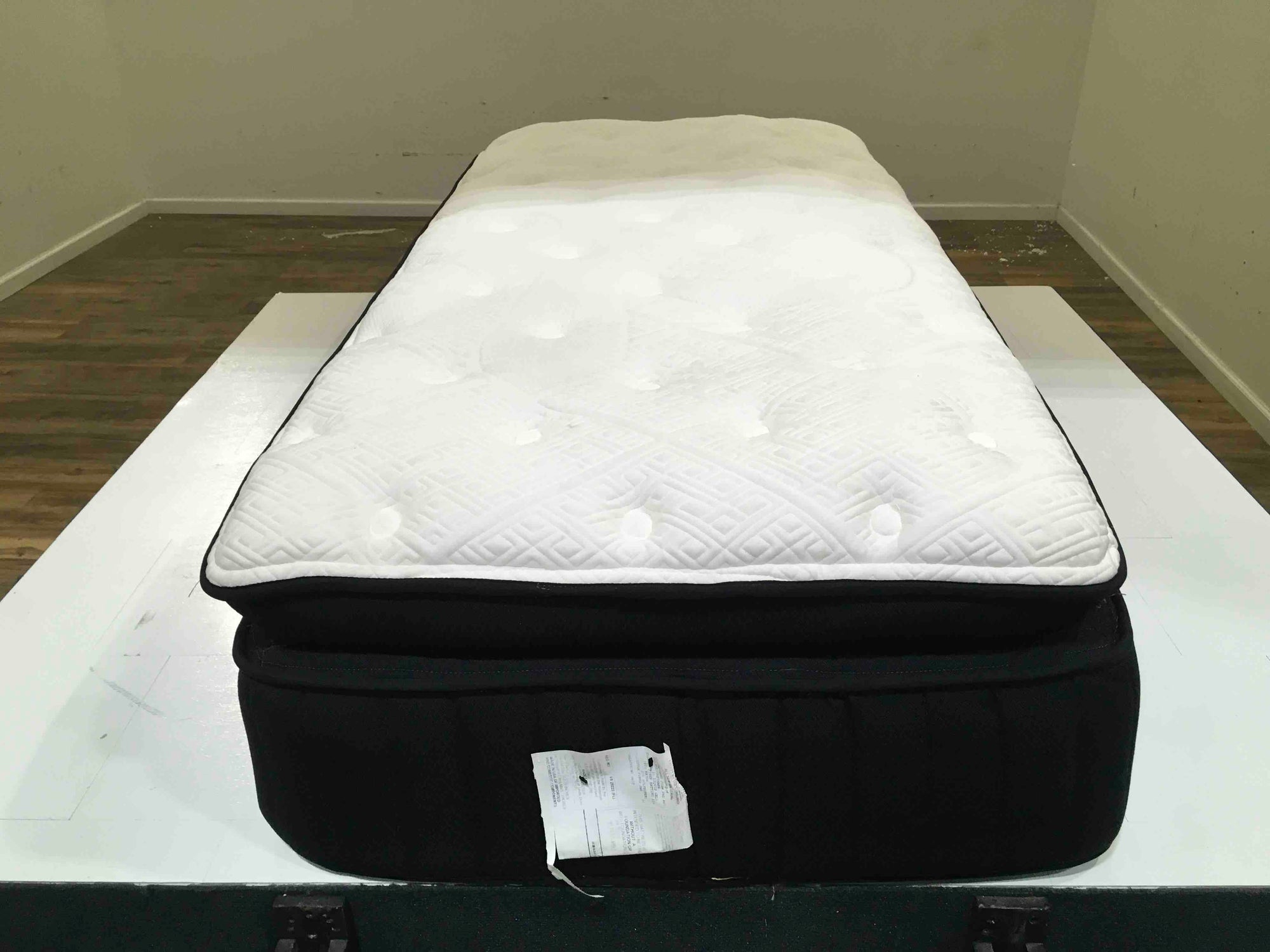 Product Image - Damaged