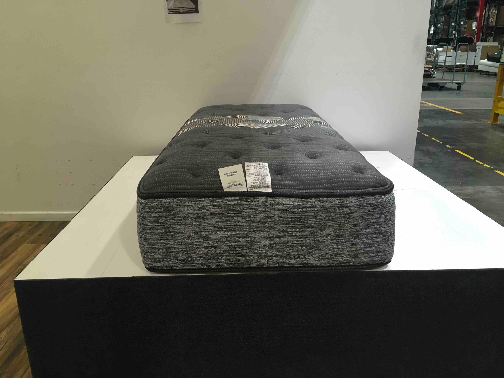 Product Image - Damaged