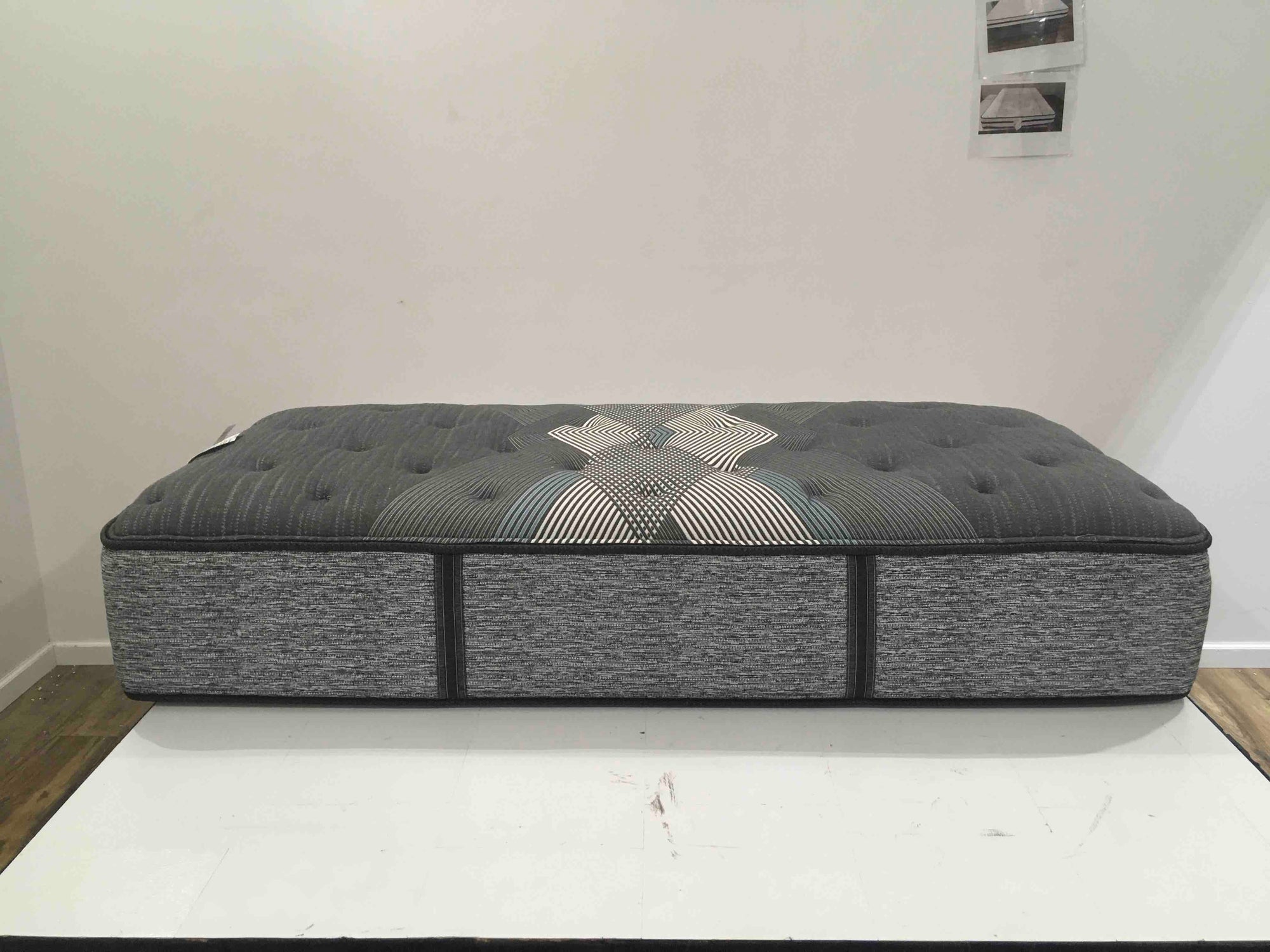 Product Image - Damaged