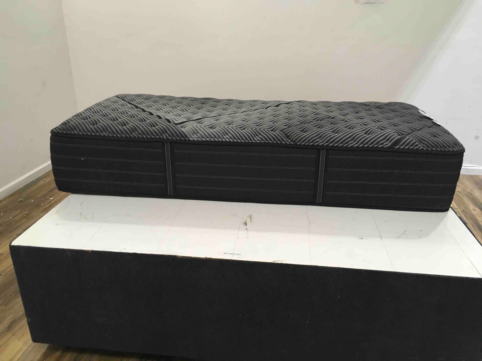 Product Image - Damaged