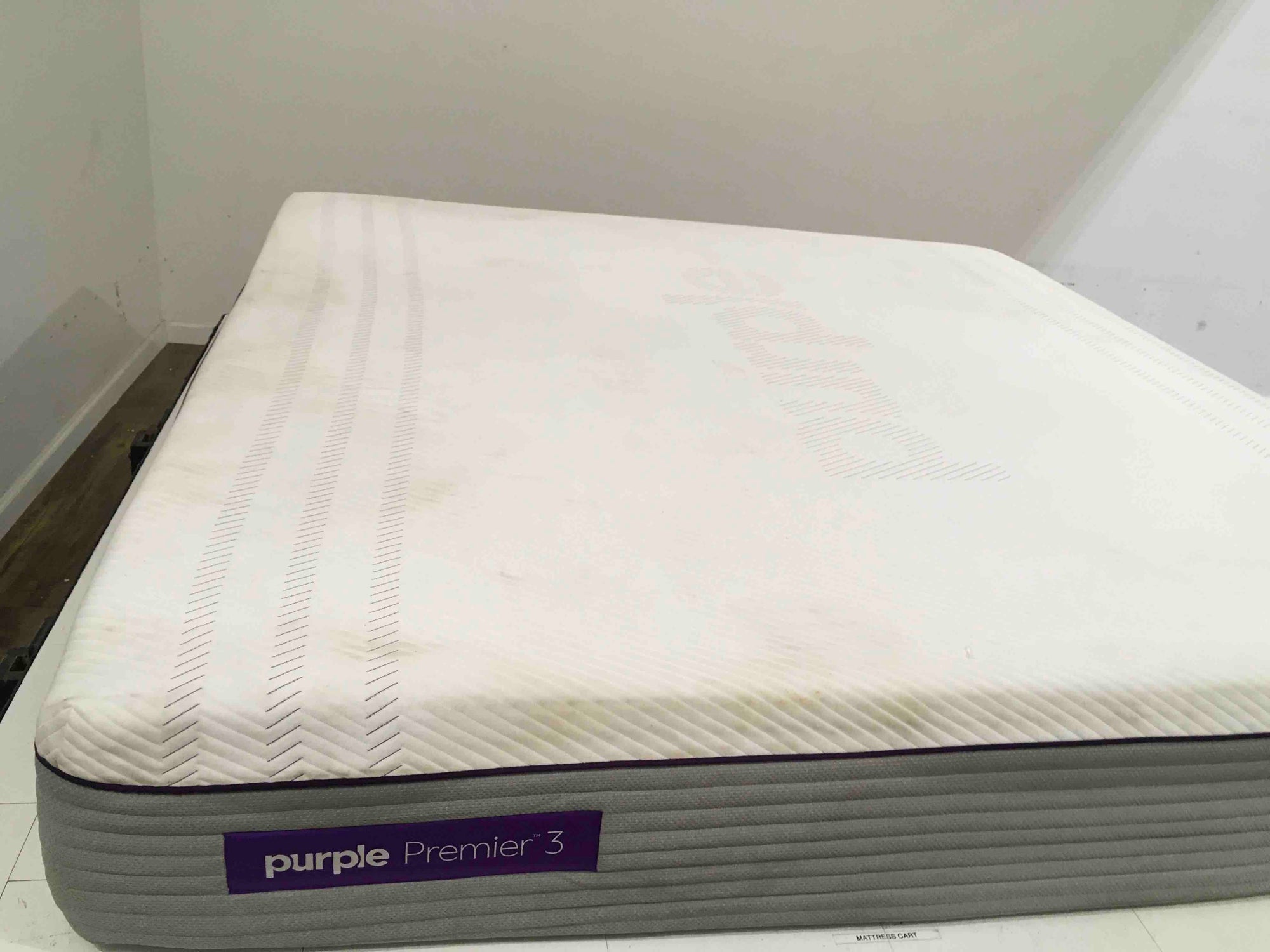 Product Image - Damaged