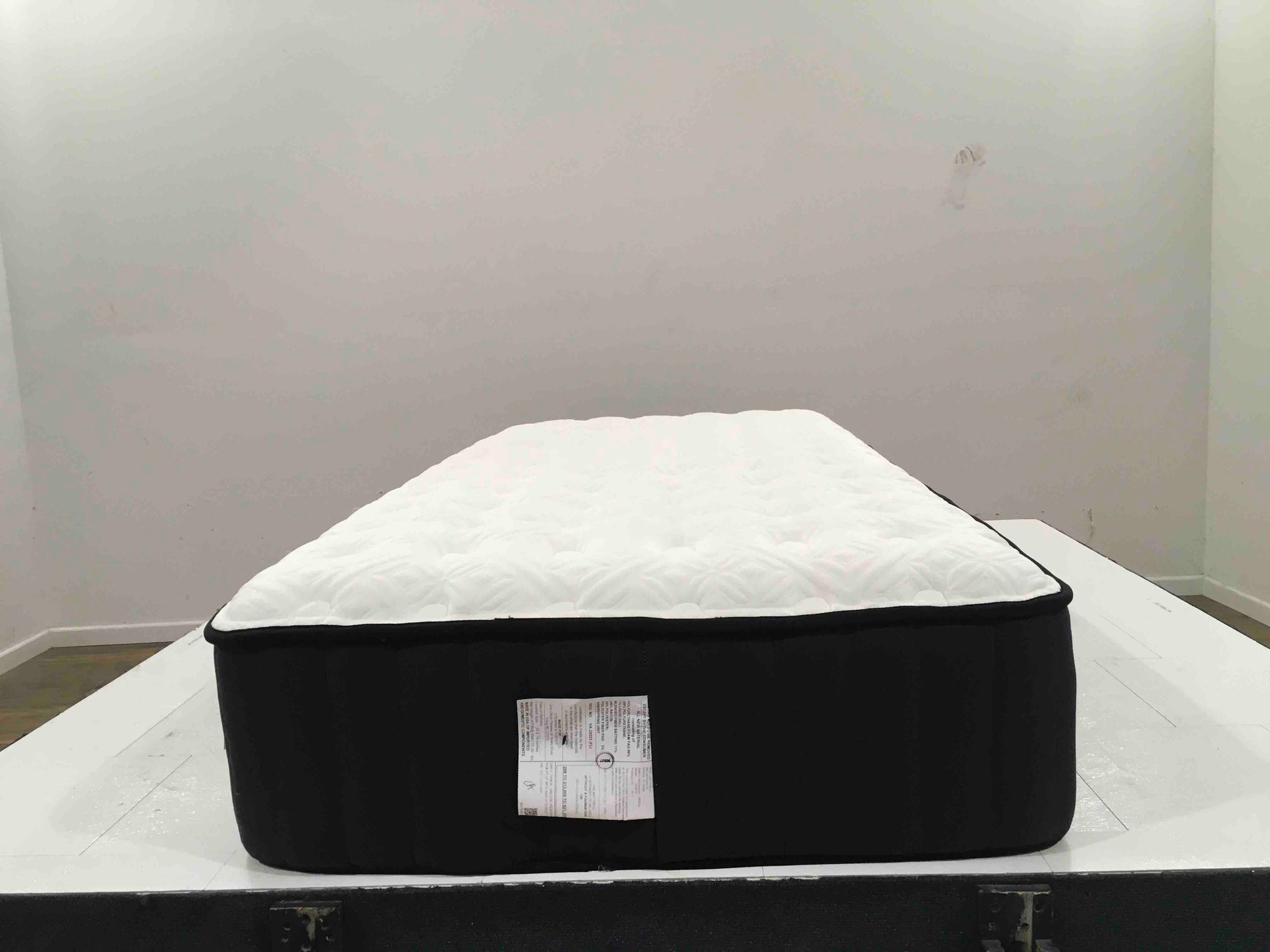 Product Image - Damaged