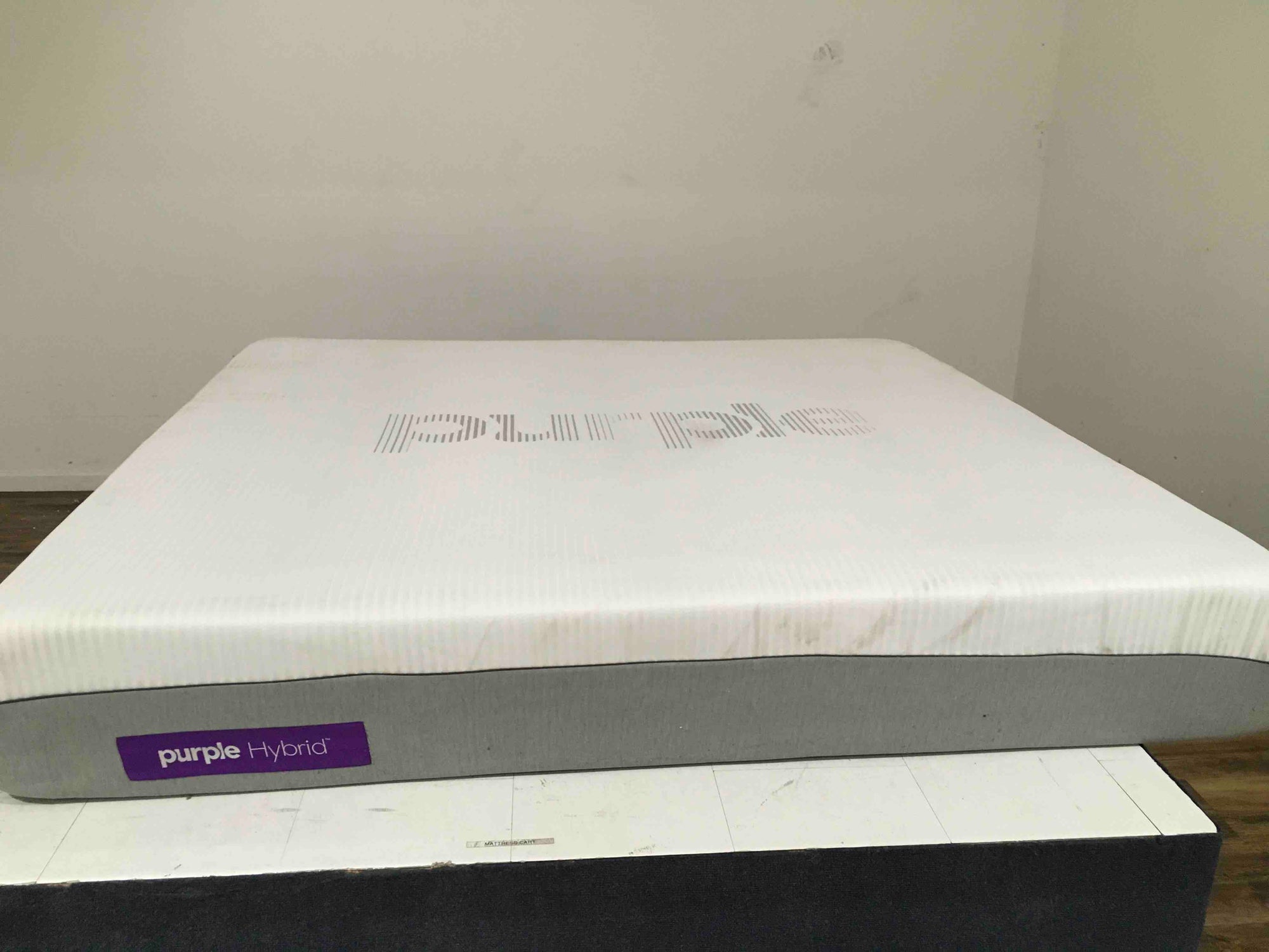 Product Image - Damaged