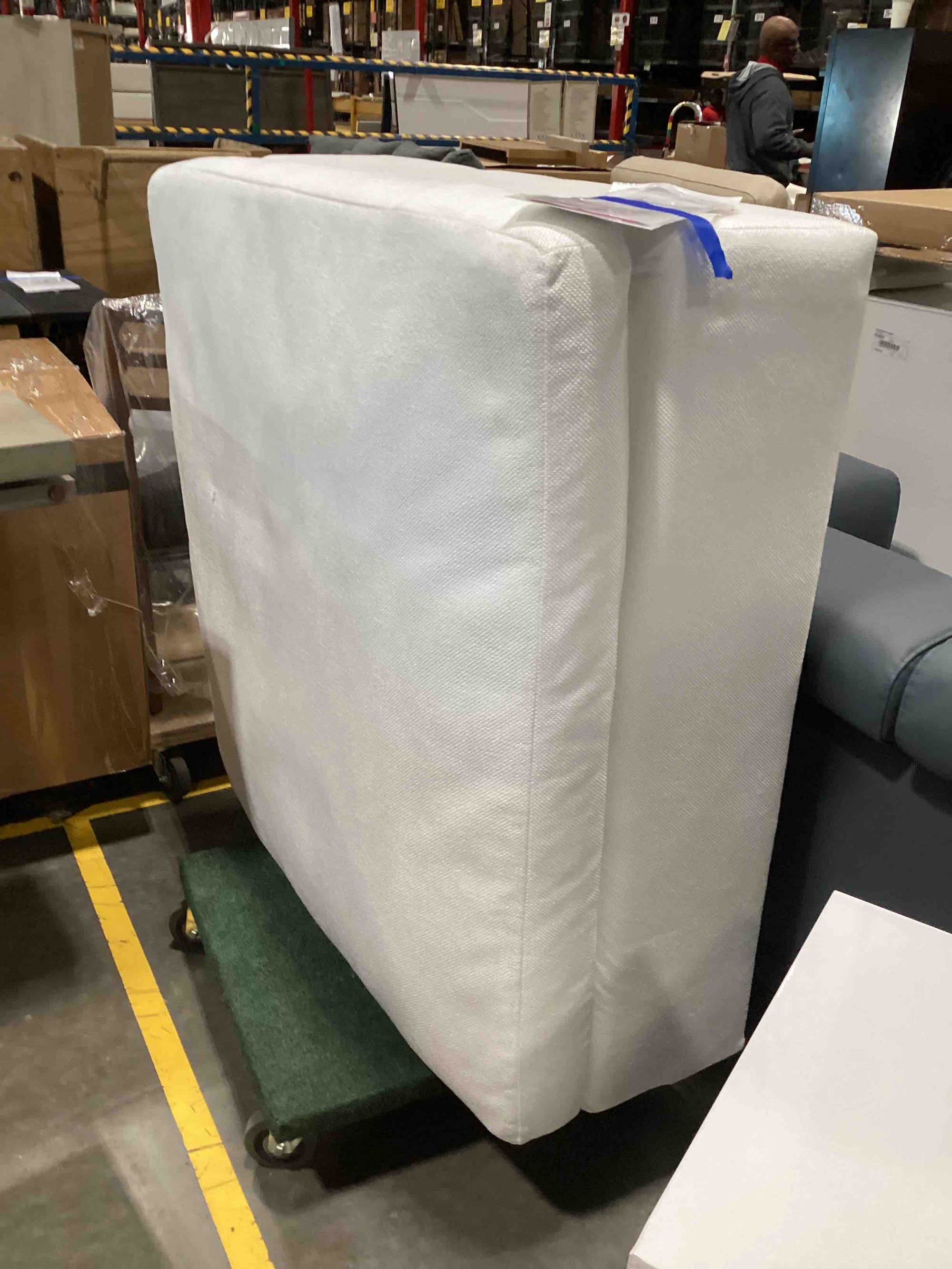 Product Image - Damaged