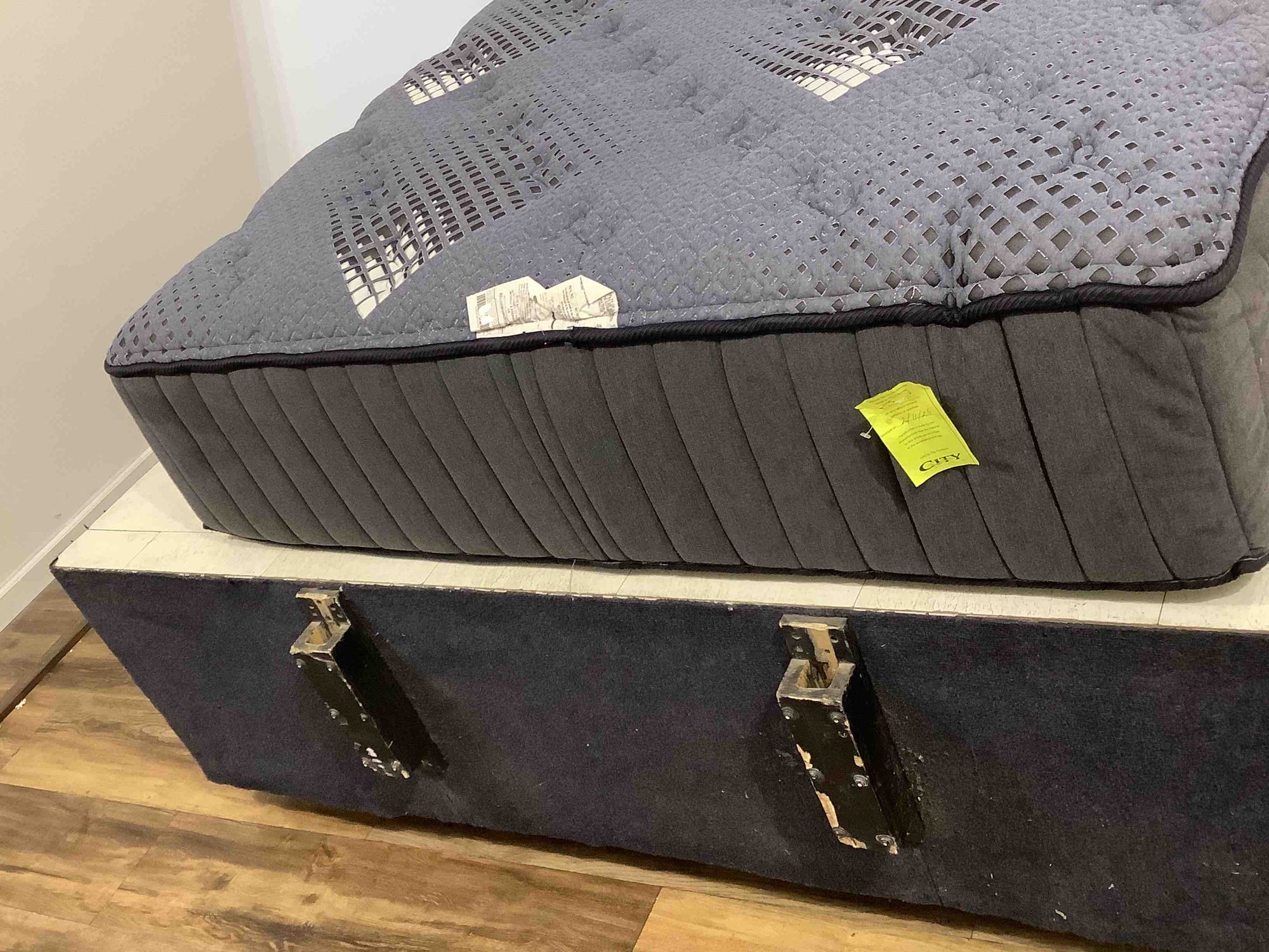 Product Image - Damaged