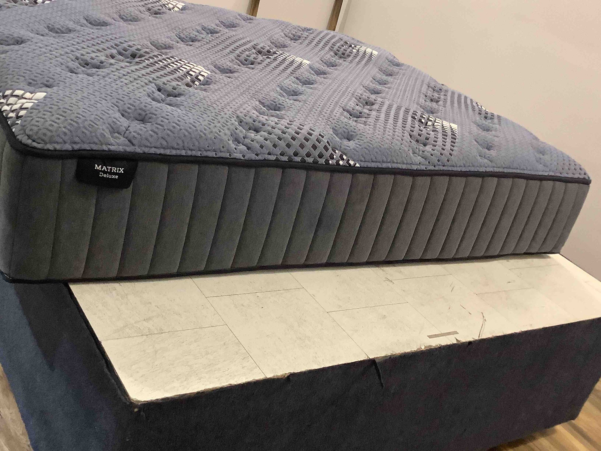 Product Image - Damaged
