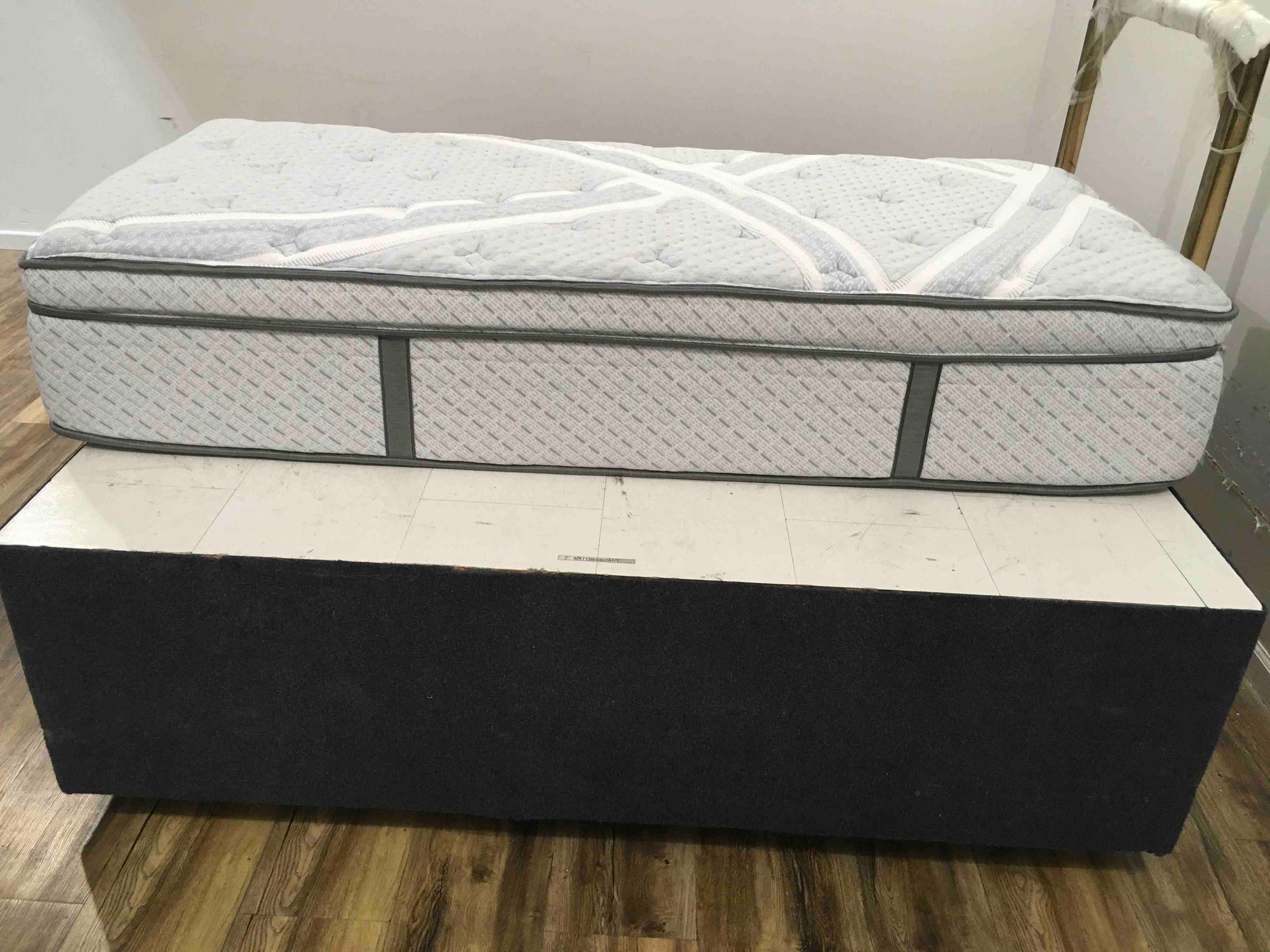 Product Image - Damaged